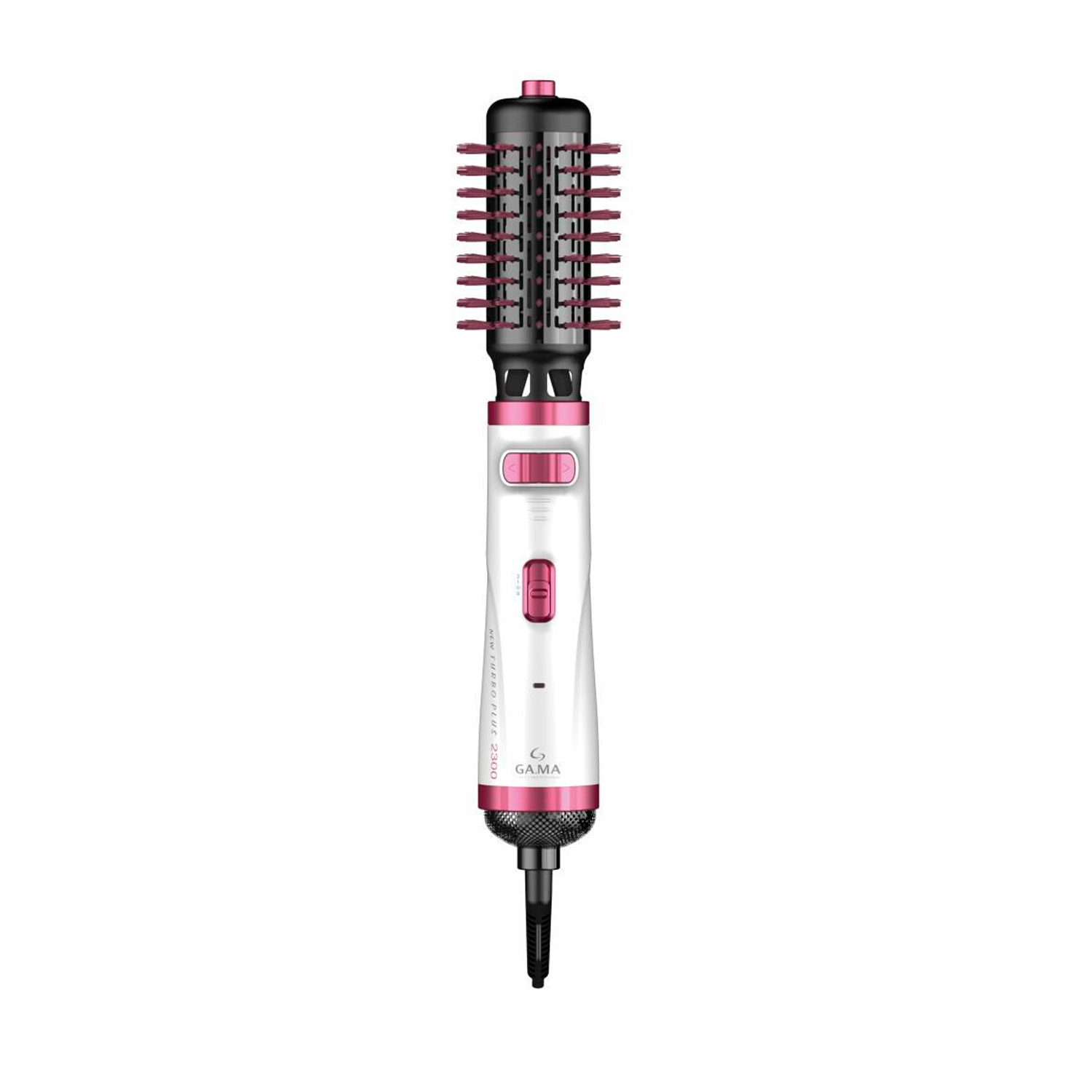 CEPILLO MODELADOR GAMA NEW TURBO ST 2300 1100W - 1