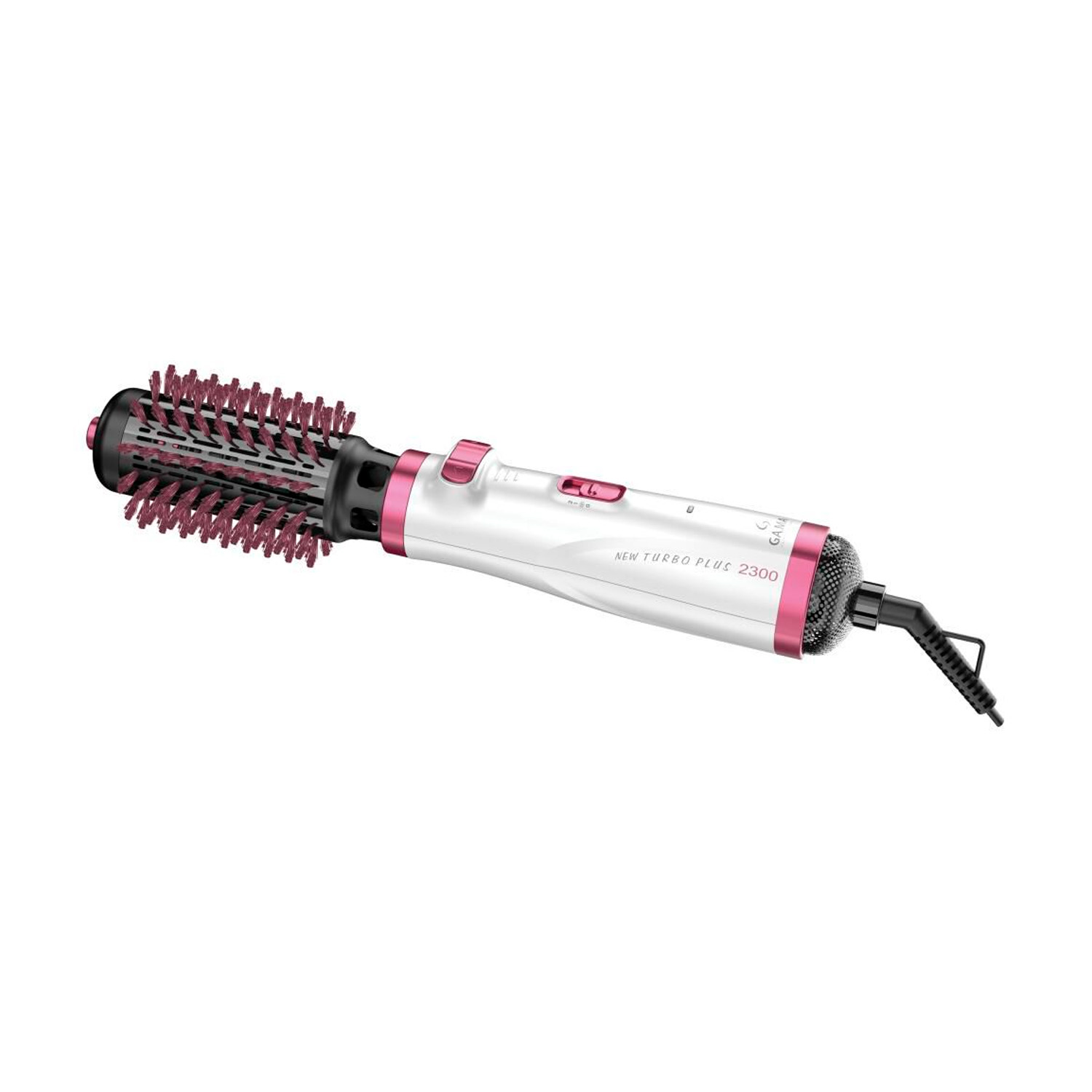 CEPILLO MODELADOR GAMA NEW TURBO ST 2300 1100W - 2
