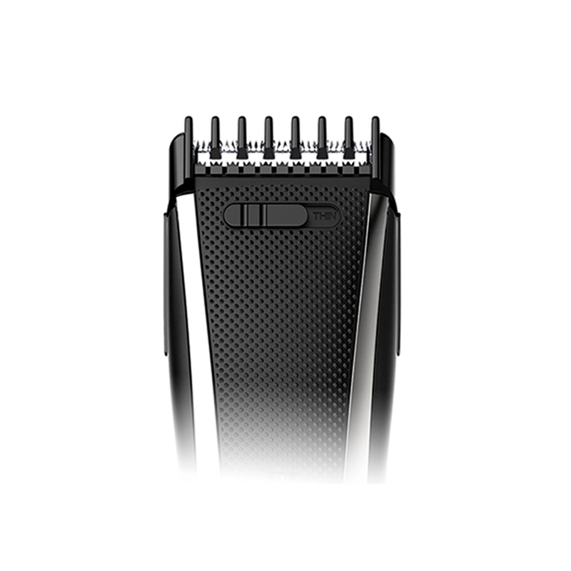 SET CORTA PELO GAMA GCS 544 BARBA CLIPPER Y NOSE - 3