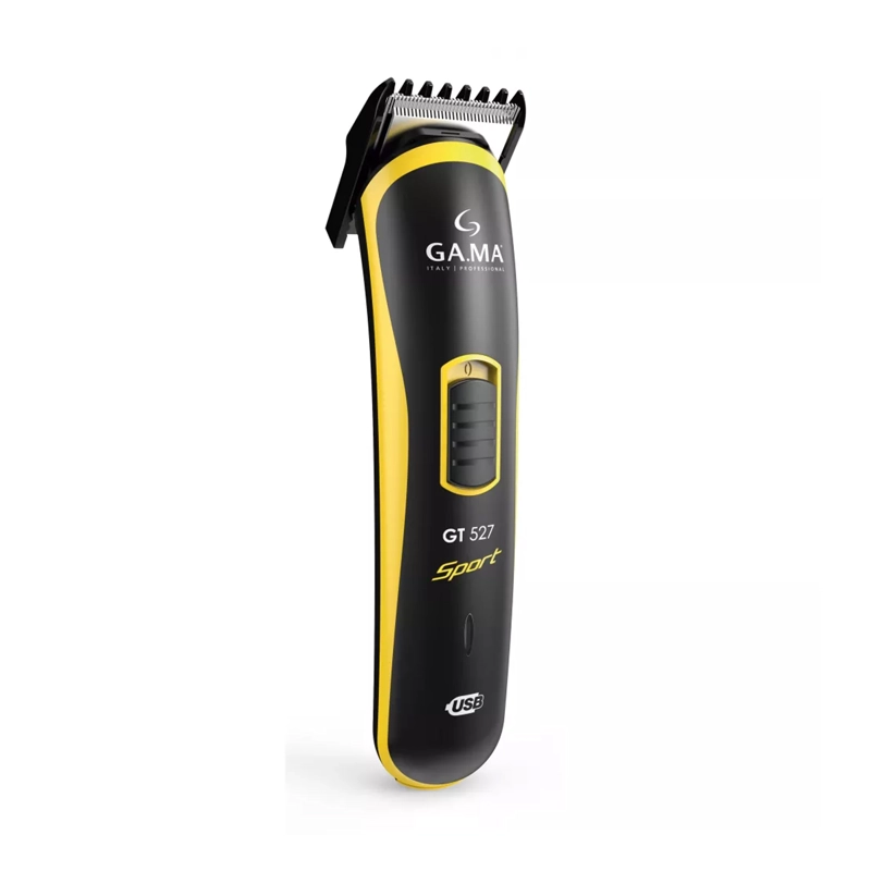 SET CORTA PELO GAMA GC542 SPORT + GT527 SPORT USB - 4