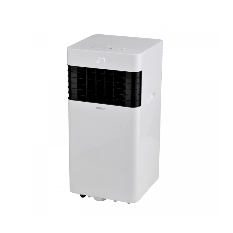 AIRE ACONDICIONADO THORBEN PORTATIL PAC 3 EN 1 8000 BTU - 2
