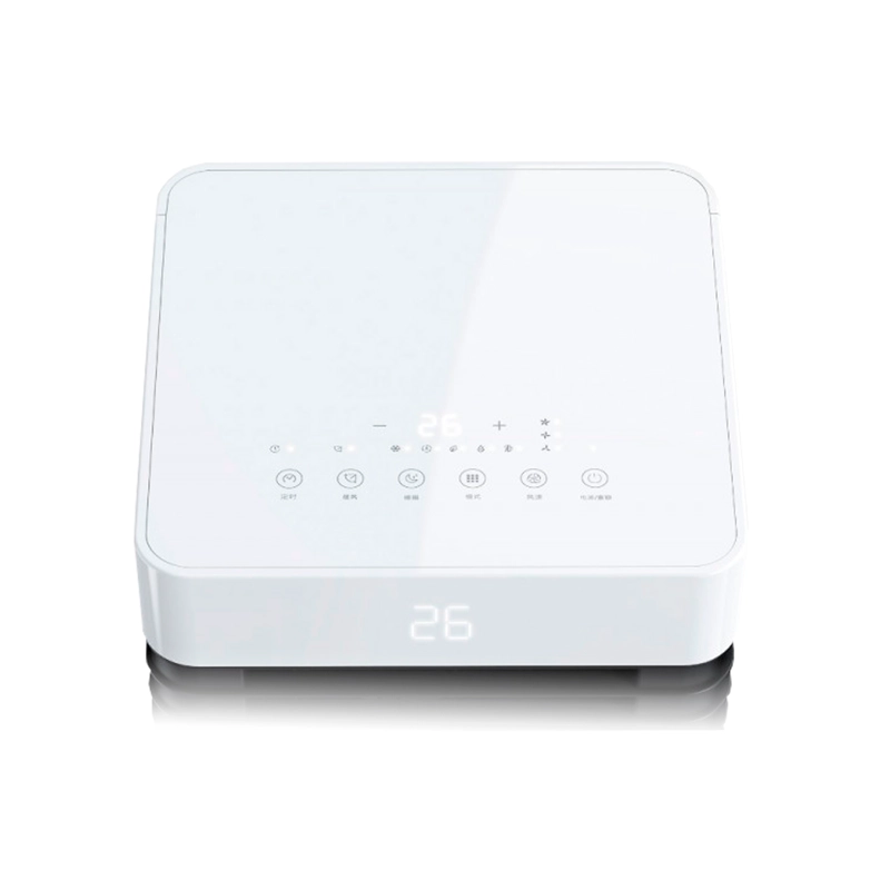 AIRE ACONDICIONADO THORBEN PORTATIL PAC 3 EN 1 8000 BTU - 3