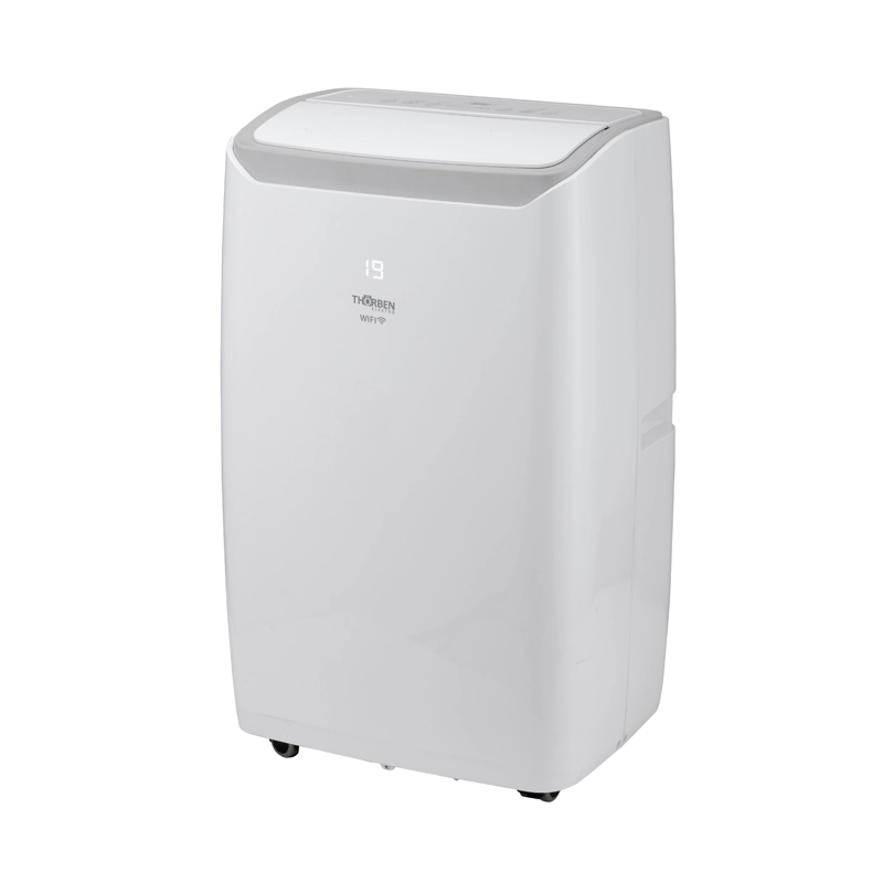 AIRE ACONDICIONADO THORBEN PORTATIL PAC 4 EN 1 WIFI 9000 BTU - 1