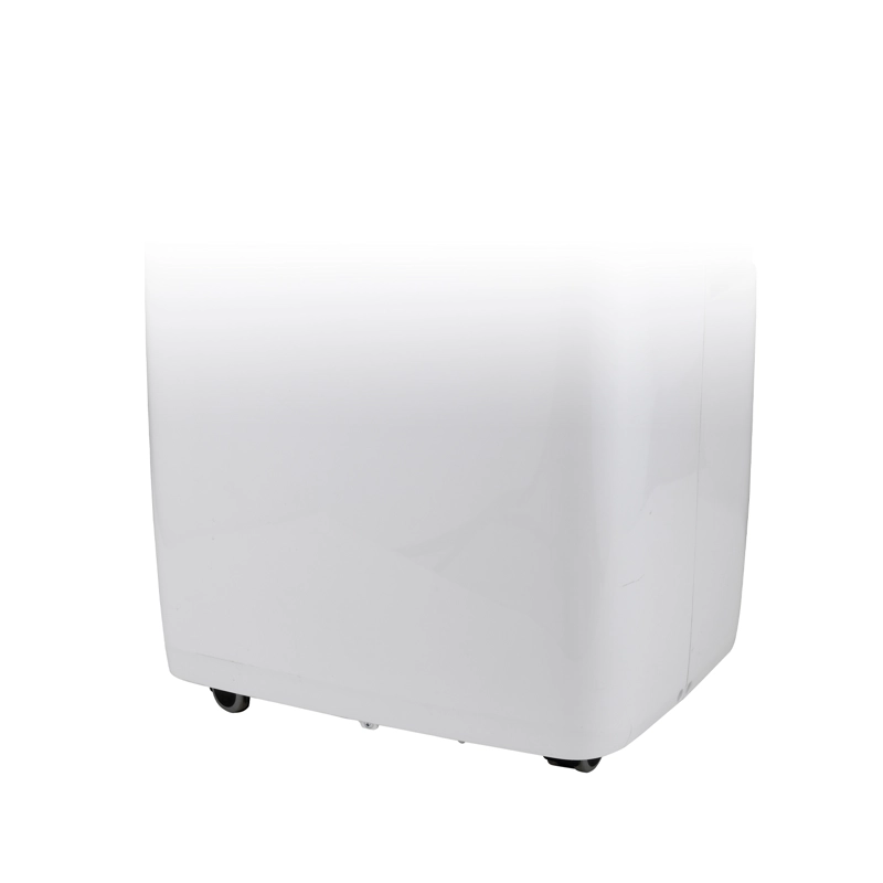 AIRE ACONDICIONADO THORBEN PORTATIL PAC 4 EN 1 WIFI 9000 BTU - 3