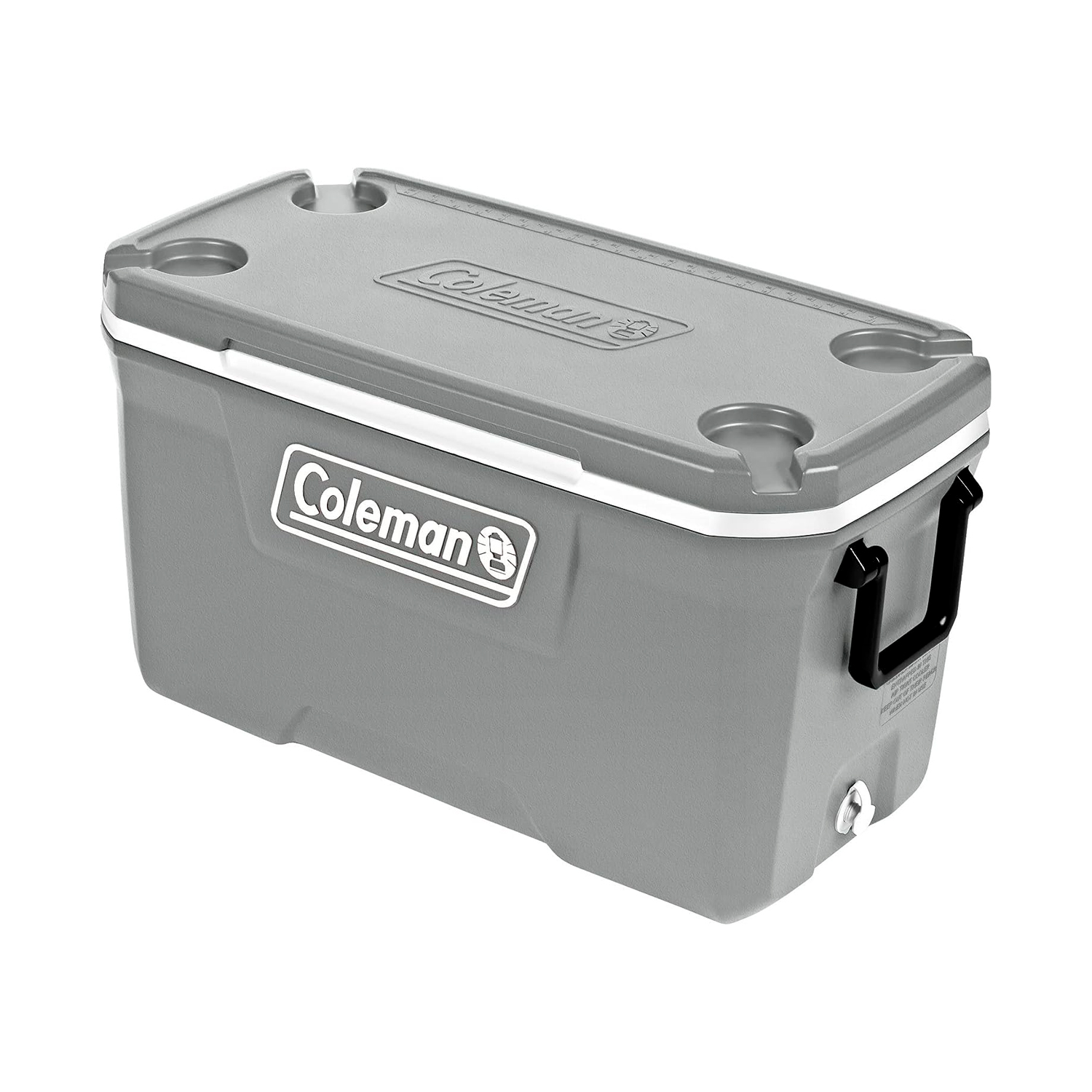 COOLER COLEMAN 316 SERIES 113L 120QT ROCK - 1