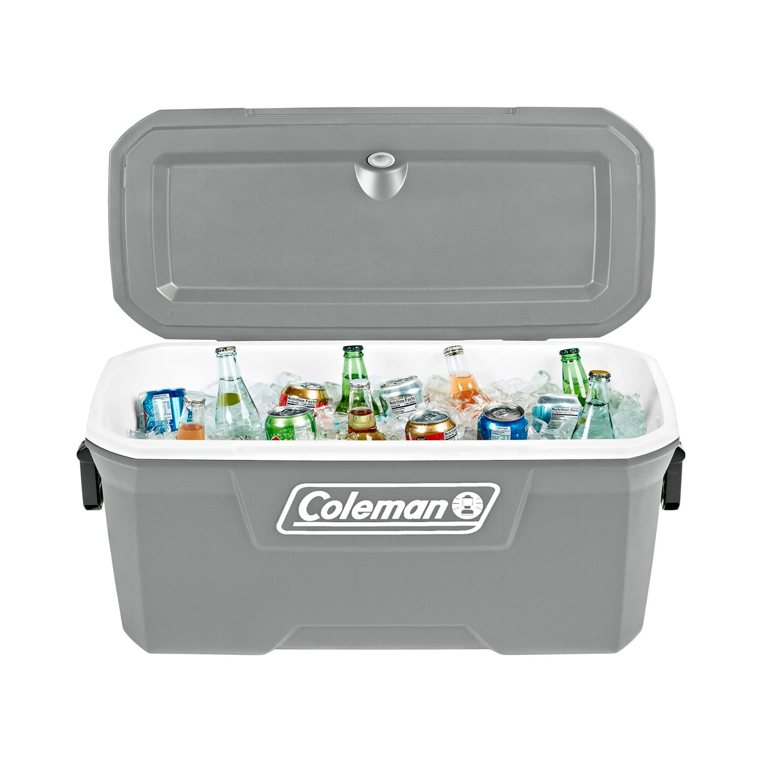 COOLER COLEMAN 316 SERIES 113L 120QT ROCK - 3