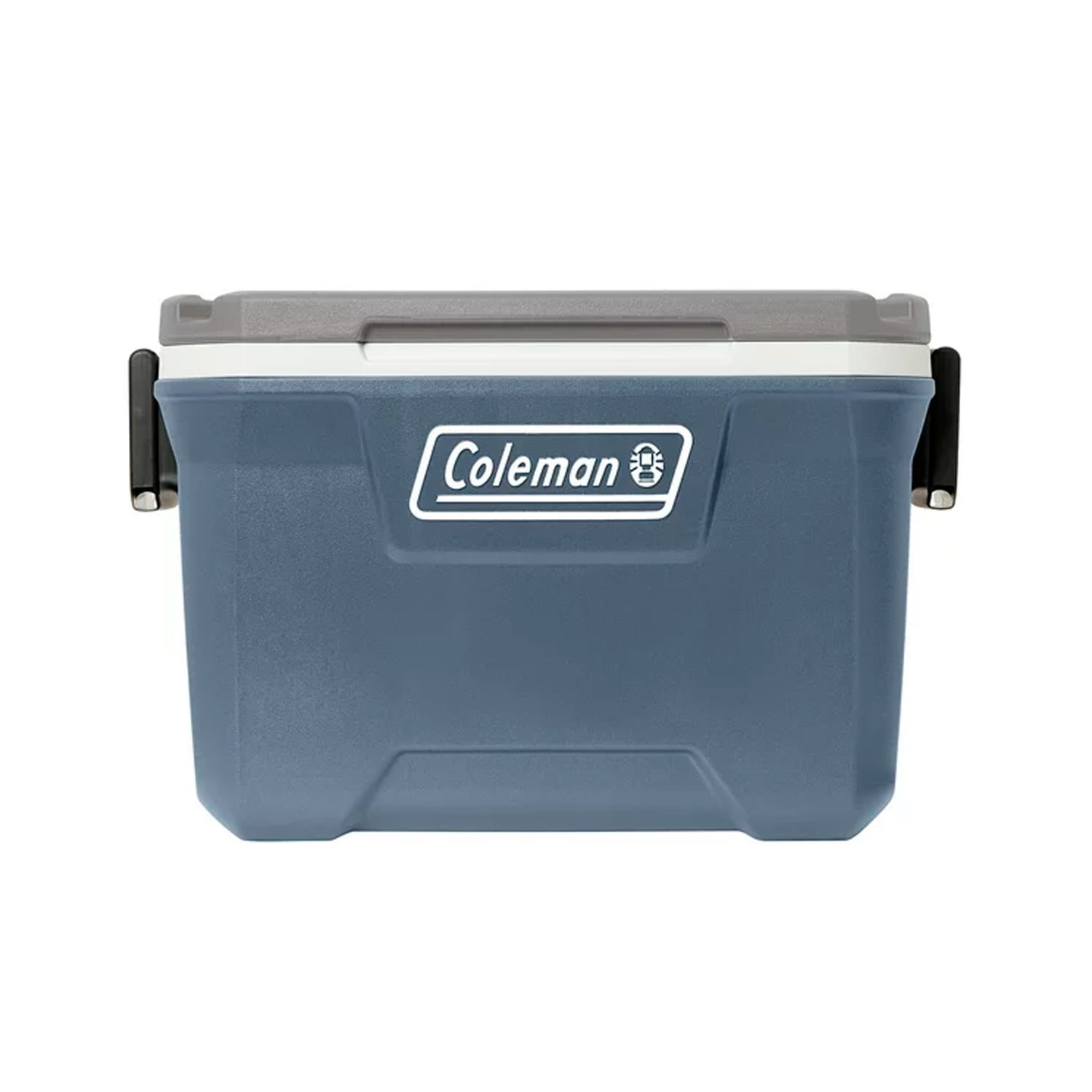 COOLER COLEMAN 316 SERIES 49L 52QT AZUL - 1