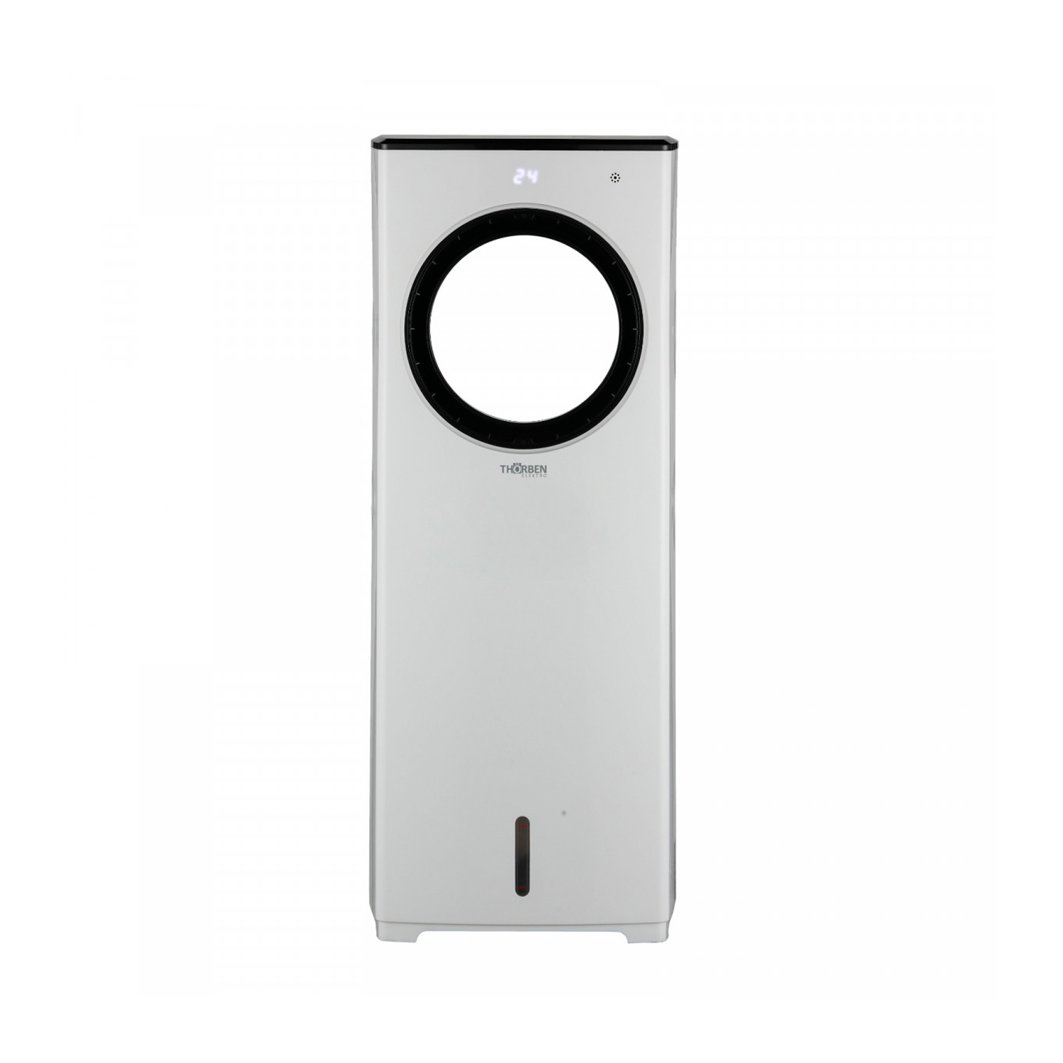 ENFRIADOR DE AIRE THORBEN AIR CYCLONE PLUS 80W - 4