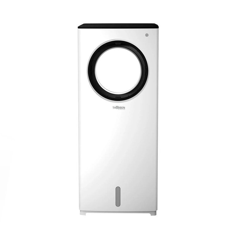 ENFRIADOR DE AIRE THORBEN COMPACT AIR CYCLONE 80W - 1