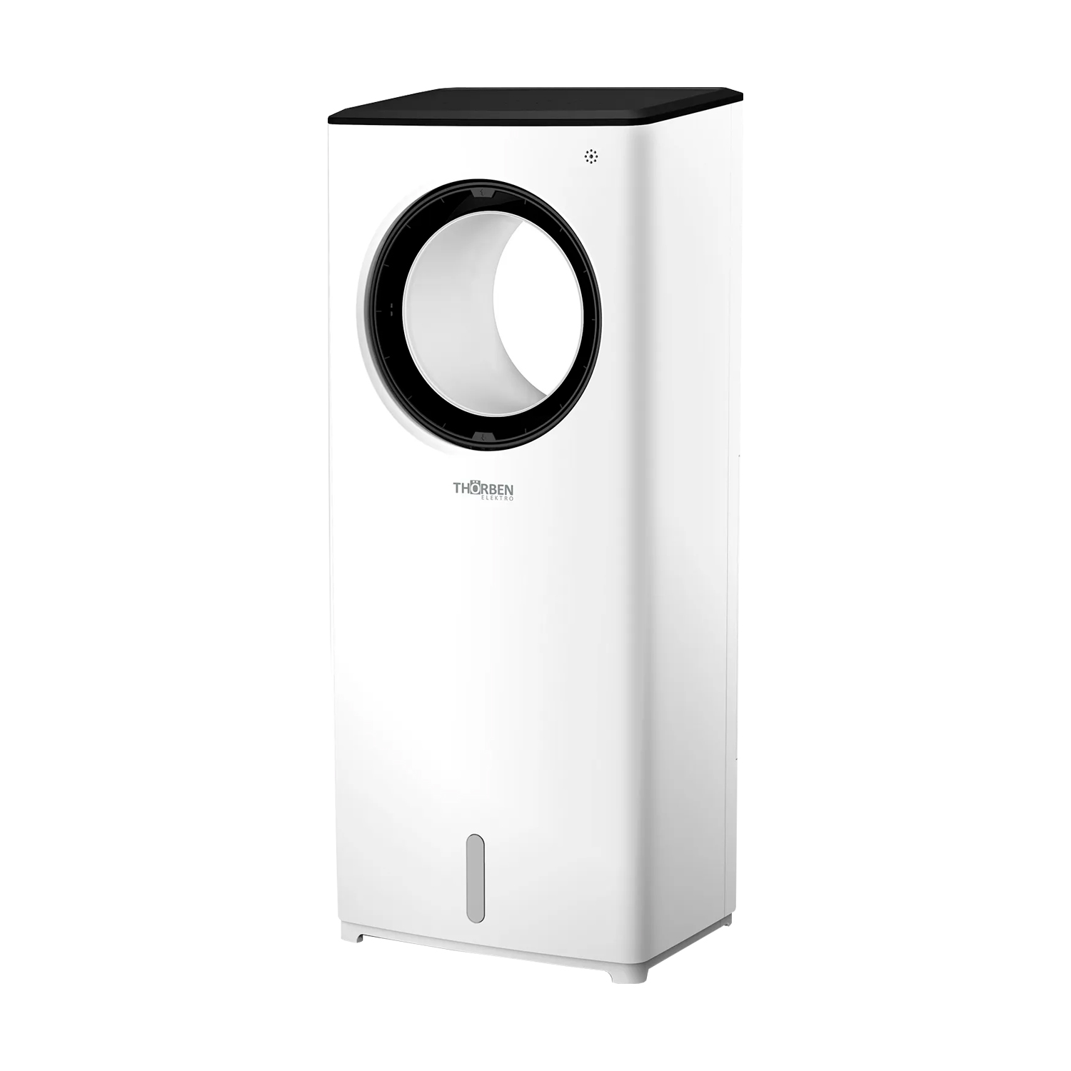 ENFRIADOR DE AIRE THORBEN COMPACT AIR CYCLONE 80W - 4