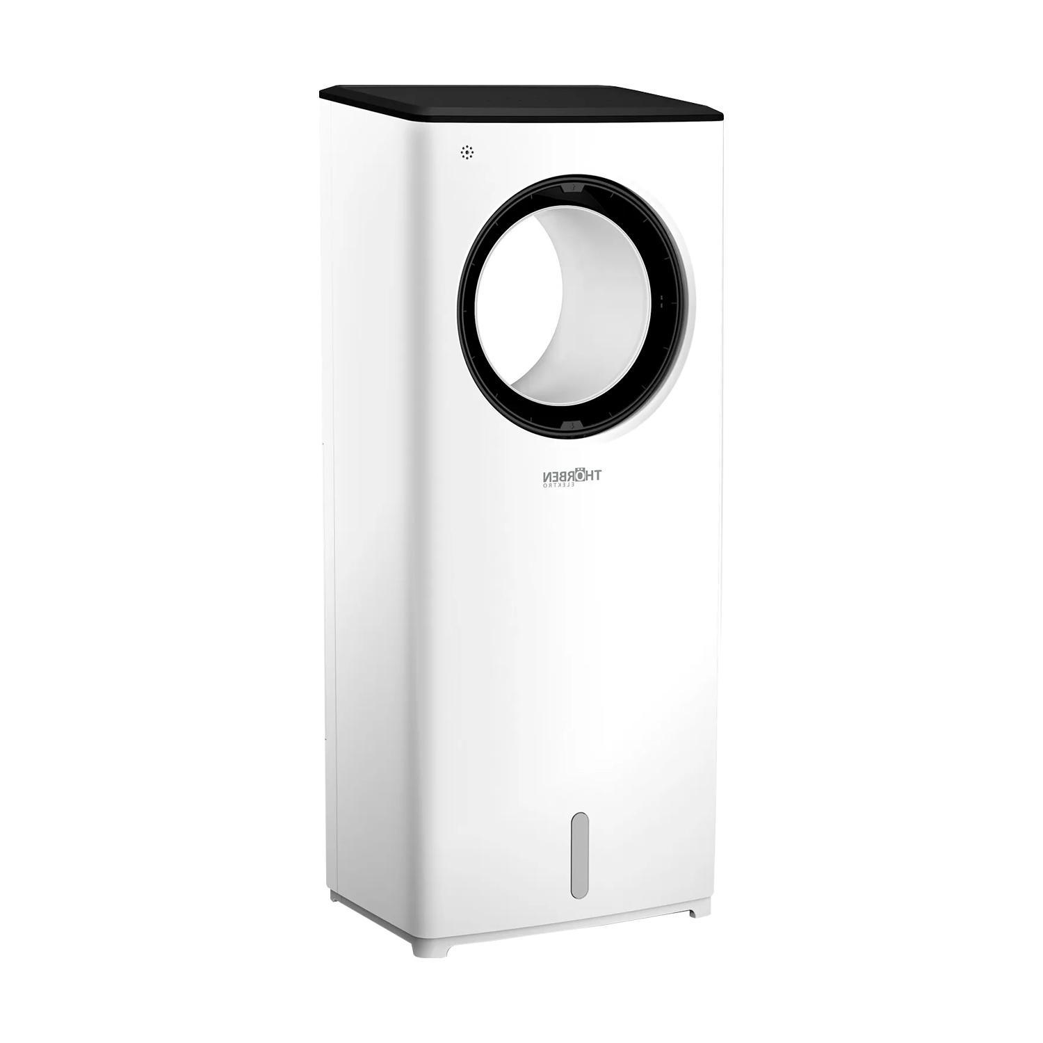 ENFRIADOR DE AIRE THORBEN COMPACT AIR CYCLONE 80W - 6