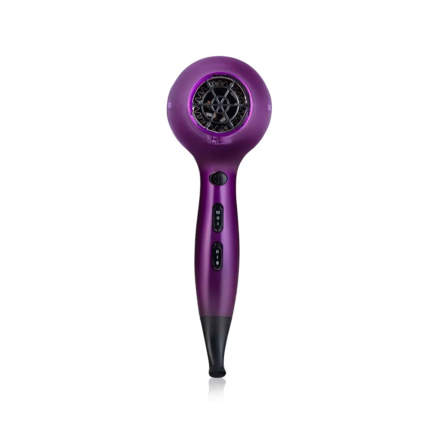 SECADOR DE CABELLO SIEGEN 2200 W SG-3031 PÚRPURA - 4