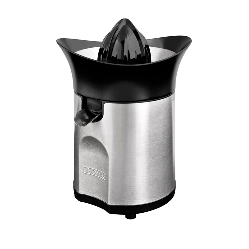 EXPRIMIDOR THOMAS DE JUGO ELÉCTRICO TH-1225I 500ML 100W INOX