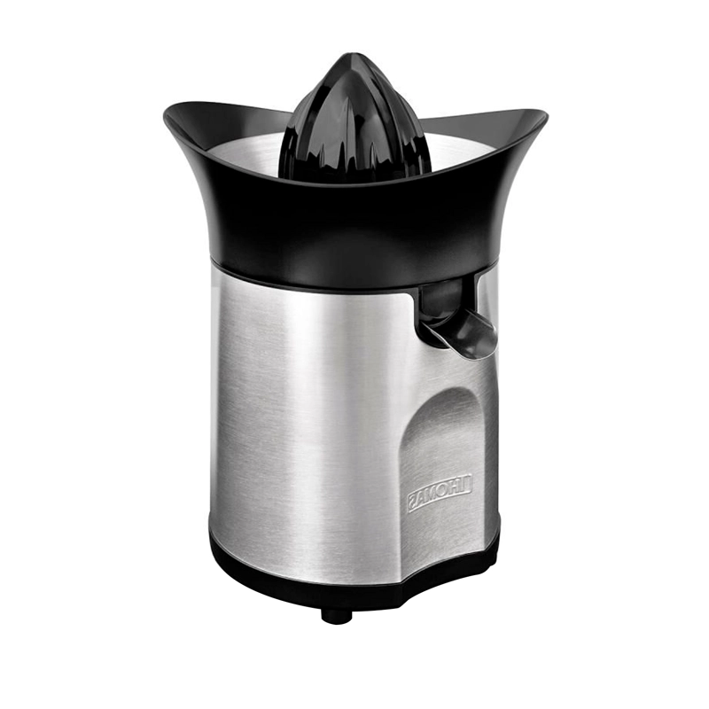 EXPRIMIDOR THOMAS DE JUGO ELÉCTRICO TH-1225I 500ML 100W INOX - 4