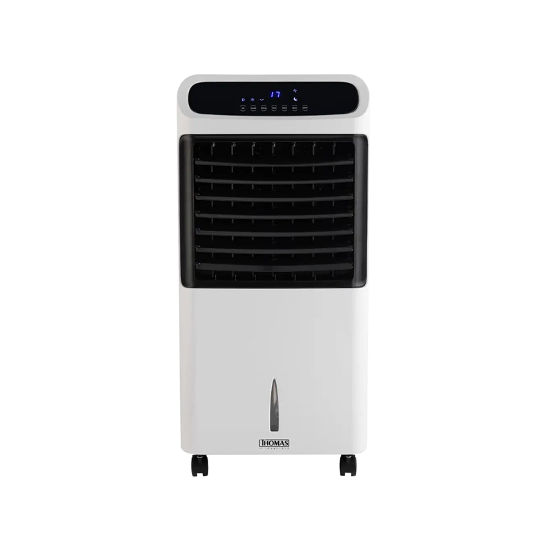 ENFRIADOR DE AIRE THOMAS TH-EA10D 2 EN 1 HUMIDIFICADOR - 1