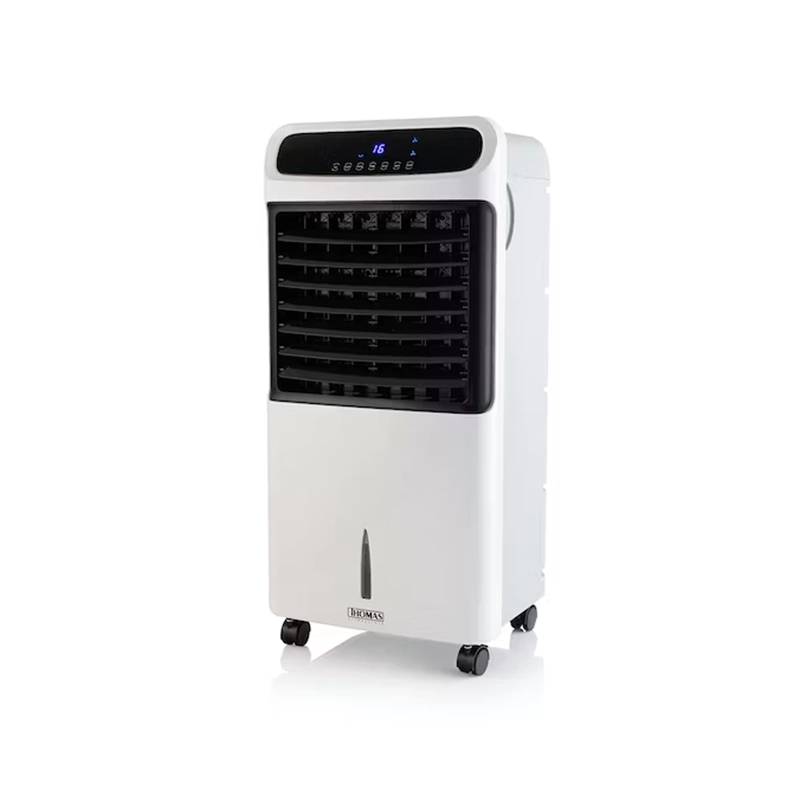 ENFRIADOR DE AIRE THOMAS TH-EA10D 2 EN 1 HUMIDIFICADOR - 2