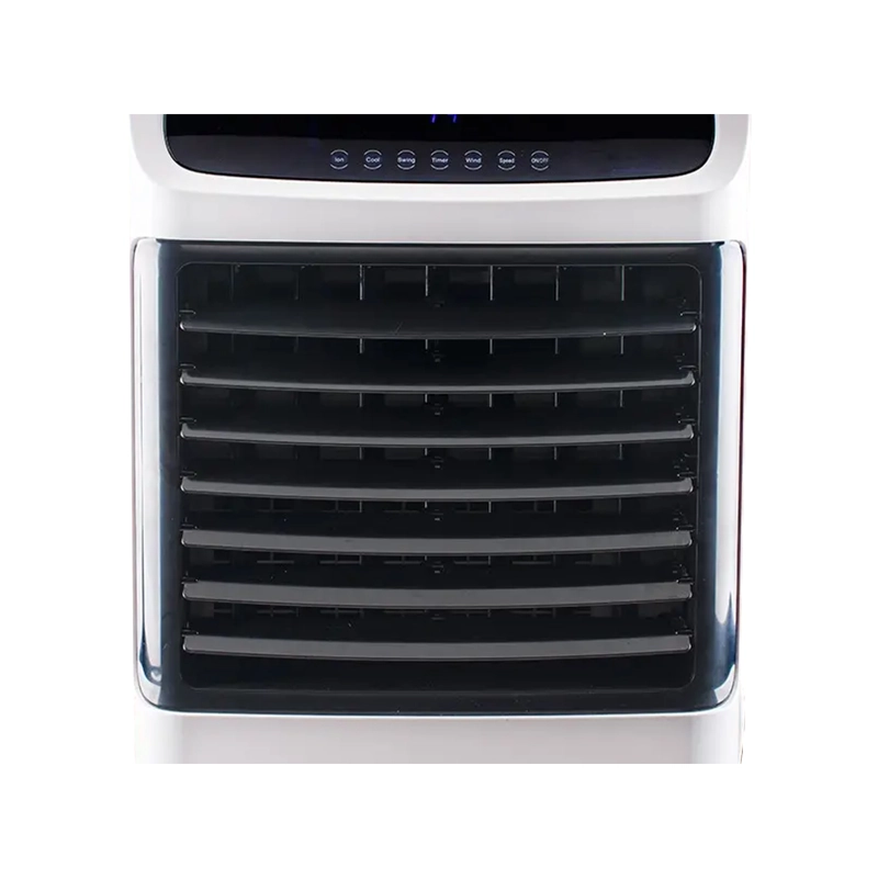 ENFRIADOR DE AIRE THOMAS TH-EA10D 2 EN 1 HUMIDIFICADOR - 4