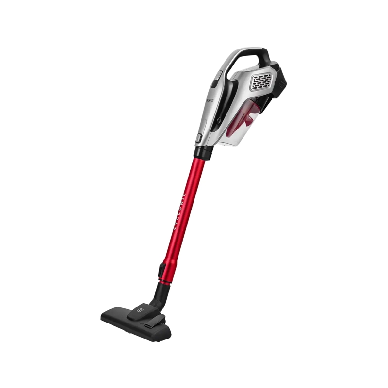ASPIRADORA THOMAS VERTICAL TH-1022C 2 EN 1 CON CABLE 600W - 1