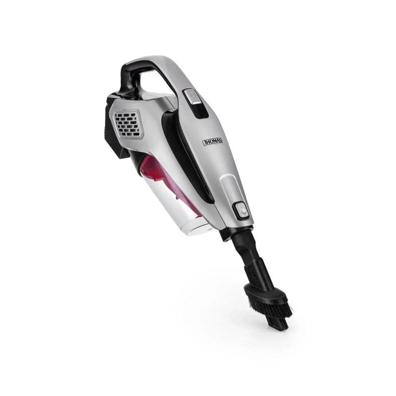 ASPIRADORA THOMAS VERTICAL TH-1022C 2 EN 1 CON CABLE 600W - 4