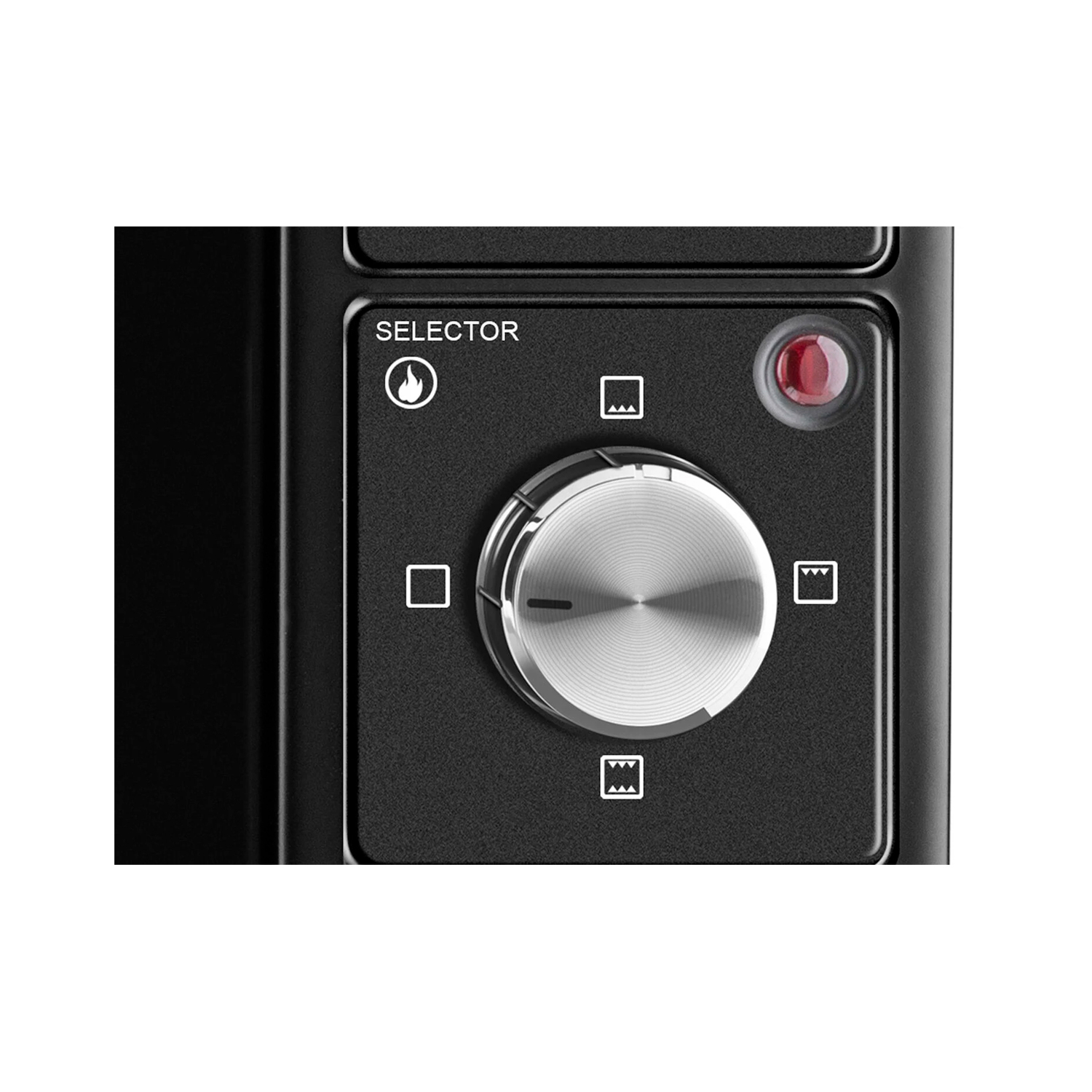 HORNO ELECTRICO THOMAS TH-25N01 25 LITROS + GRILL - 5
