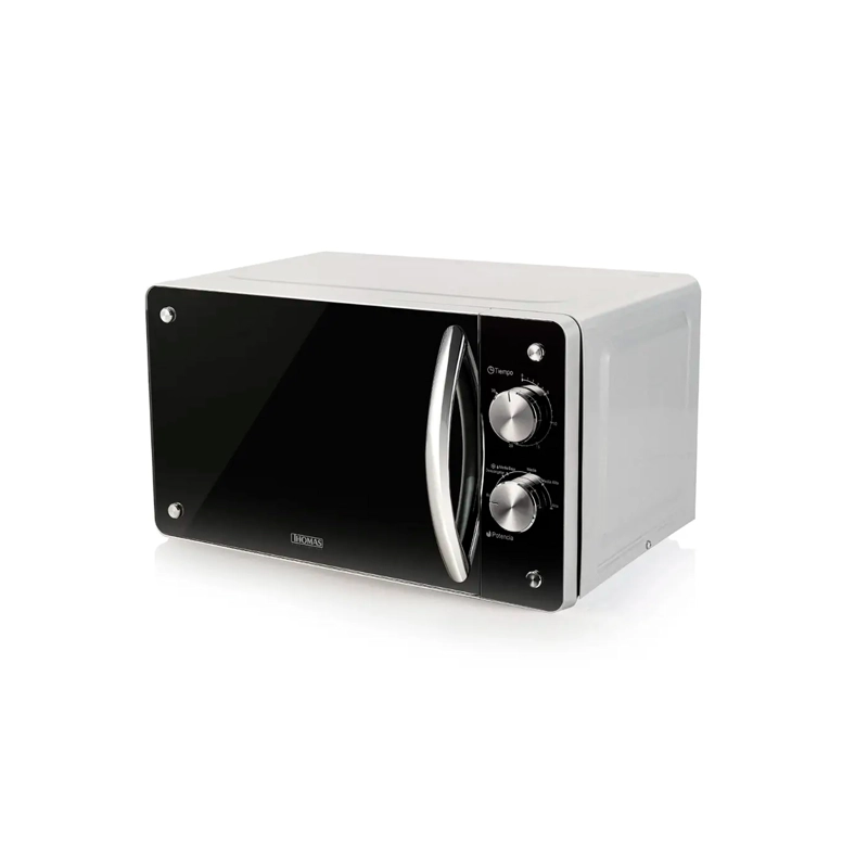 MICROONDAS THOMAS TH-20S01 20LTS 800W - 2