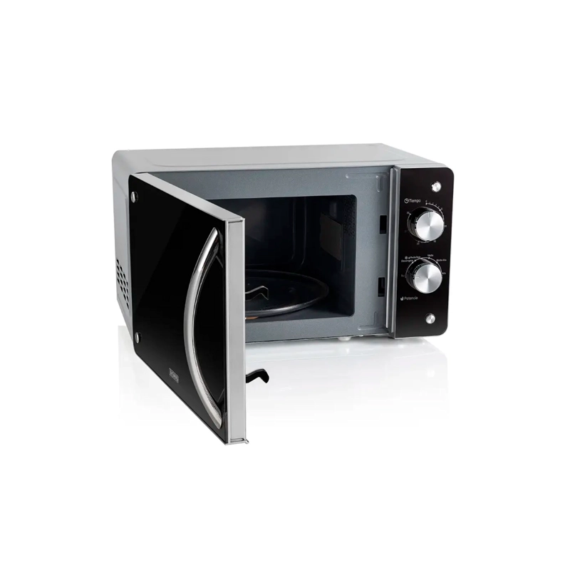 MICROONDAS THOMAS TH-20S01 20LTS 800W - 3