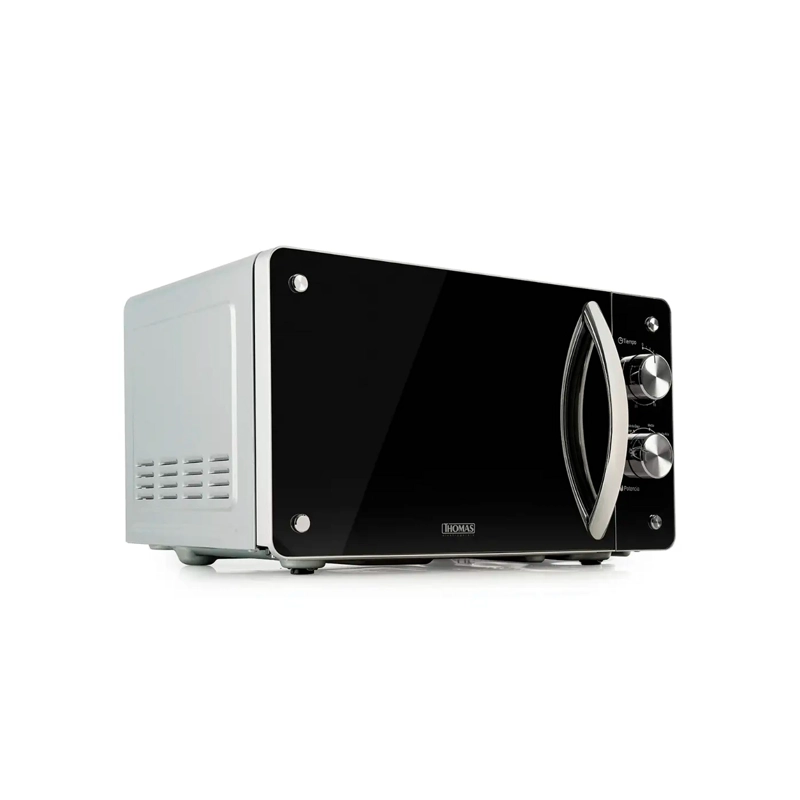 MICROONDAS THOMAS TH-20S01 20LTS 800W - 4