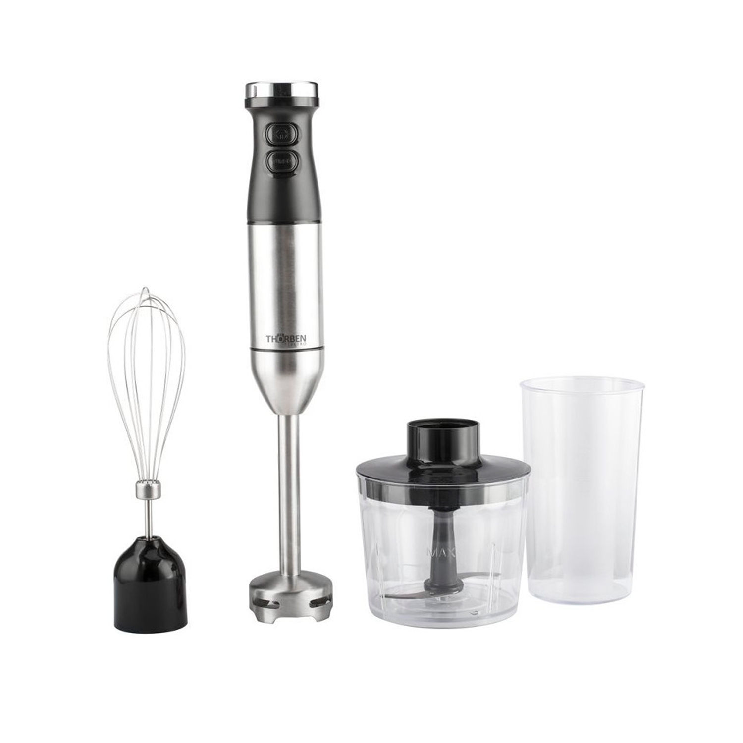 SET DE COCINA THORBEN THOR HB SET 600 - 1