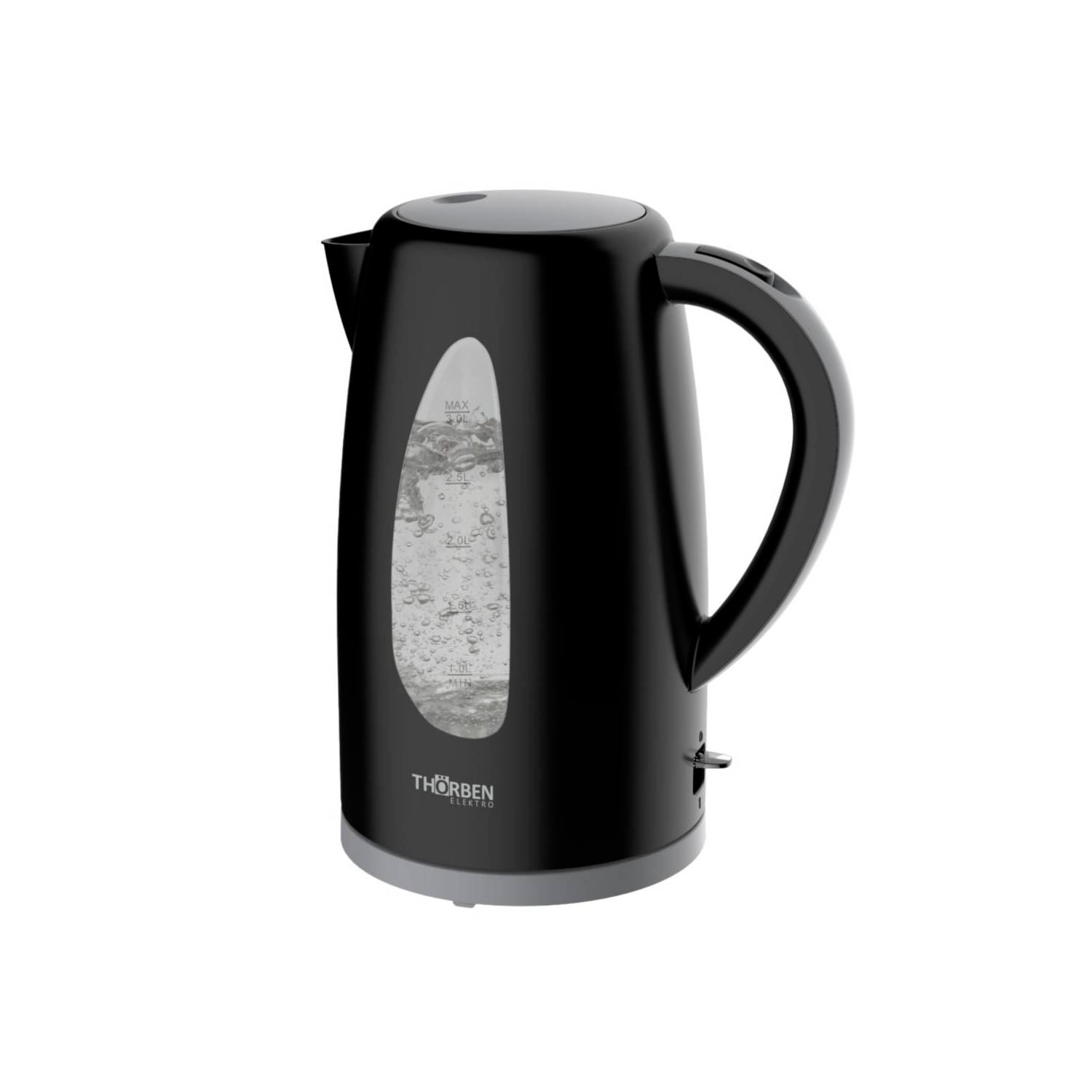 HERVIDOR 3L THOR MAGNUM 3000 - 1