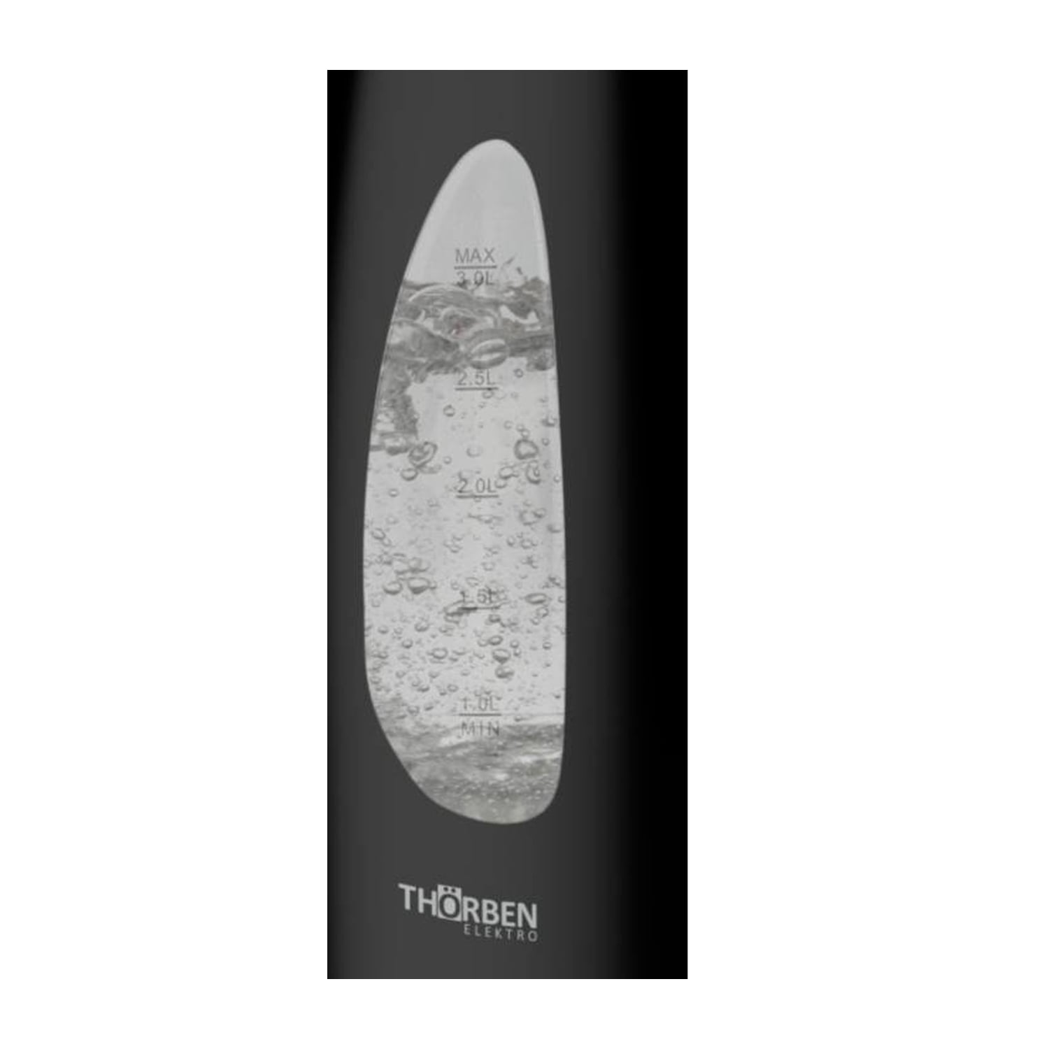 HERVIDOR 3L THOR MAGNUM 3000 - 3