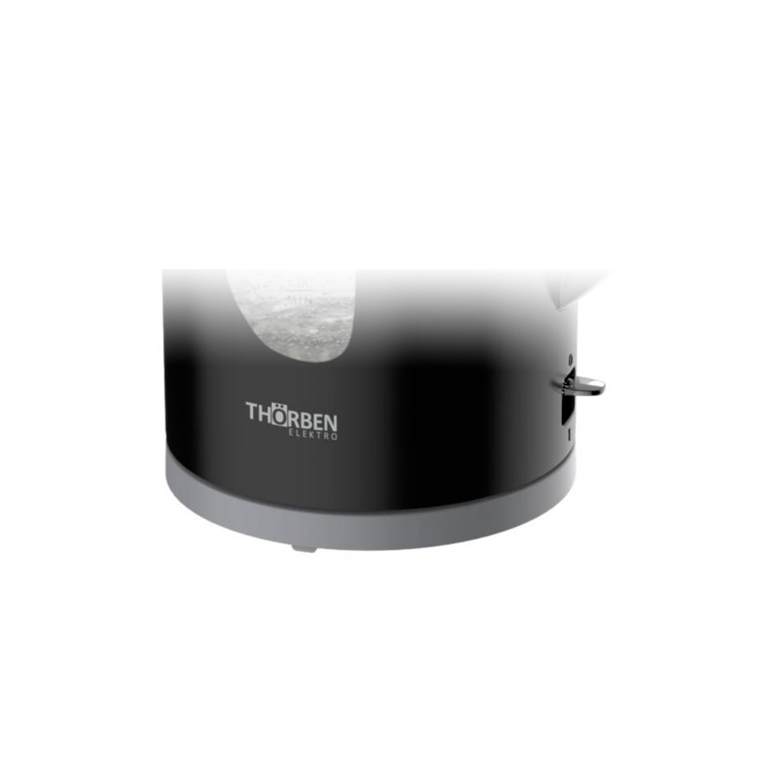 HERVIDOR 3L THOR MAGNUM 3000 - 4