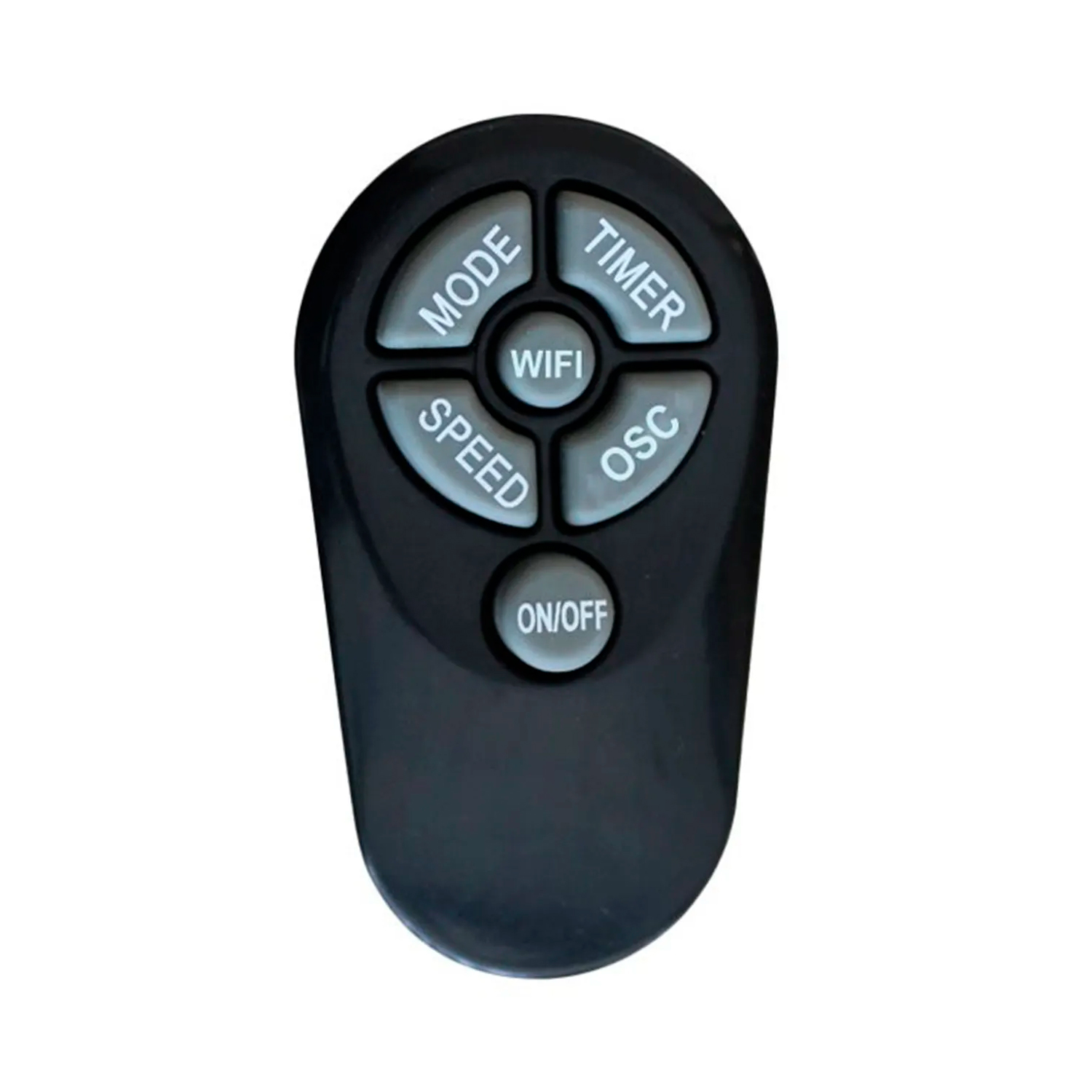 VENTILADOR TORRE THOR SMART TOWER FAN WIFI - 3