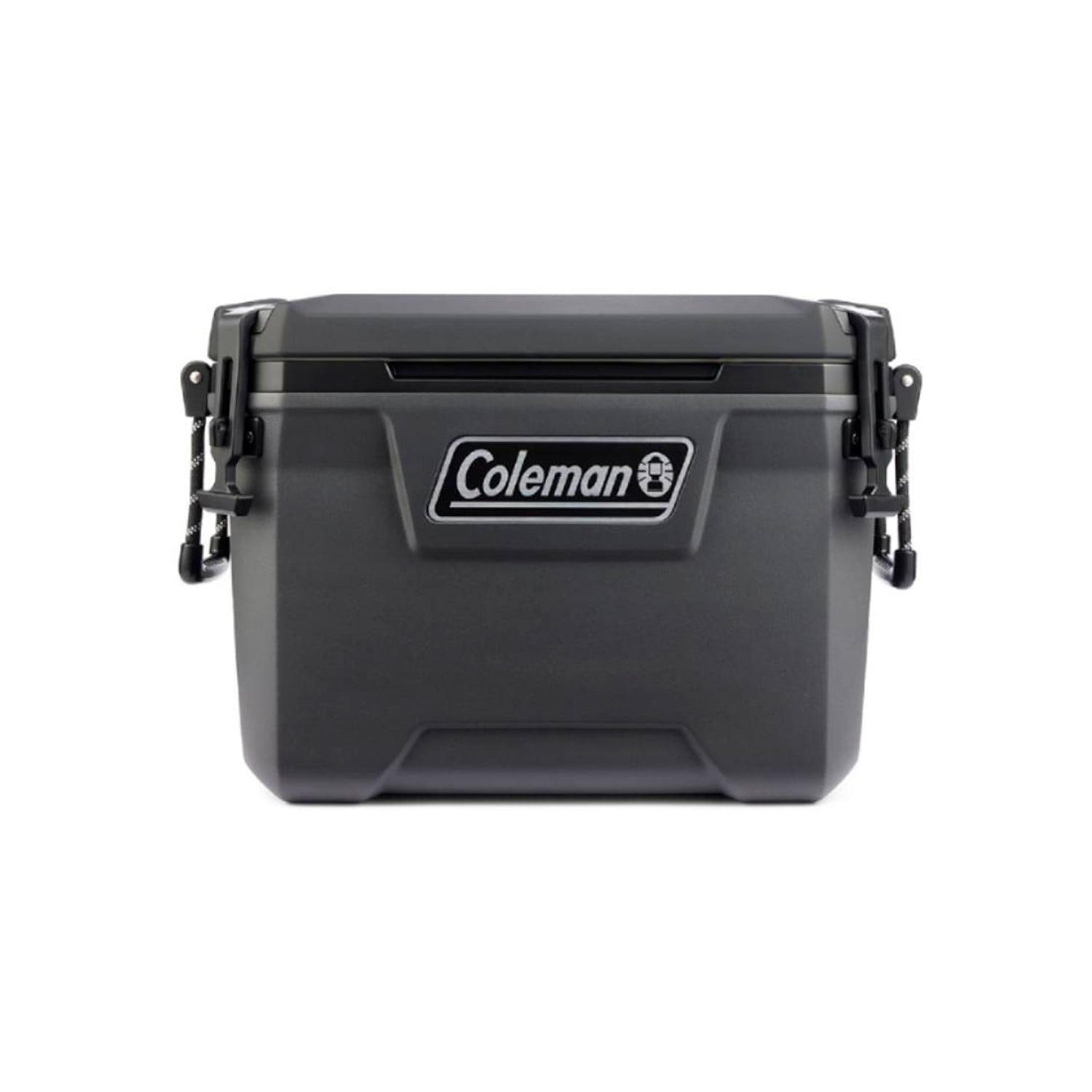 COOLER COLEMAN CONVOY 55QT GRIS - 1