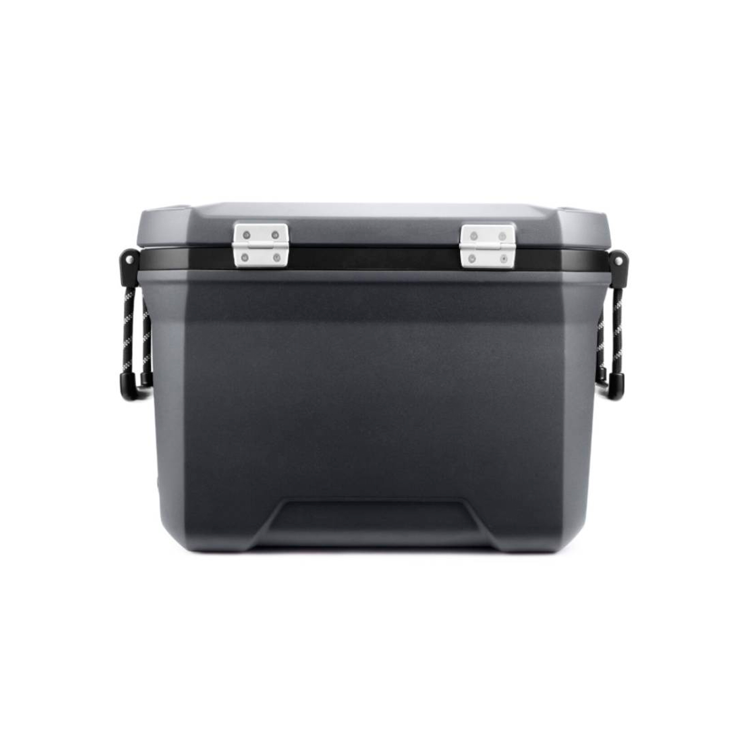 COOLER COLEMAN CONVOY 55QT GRIS - 4