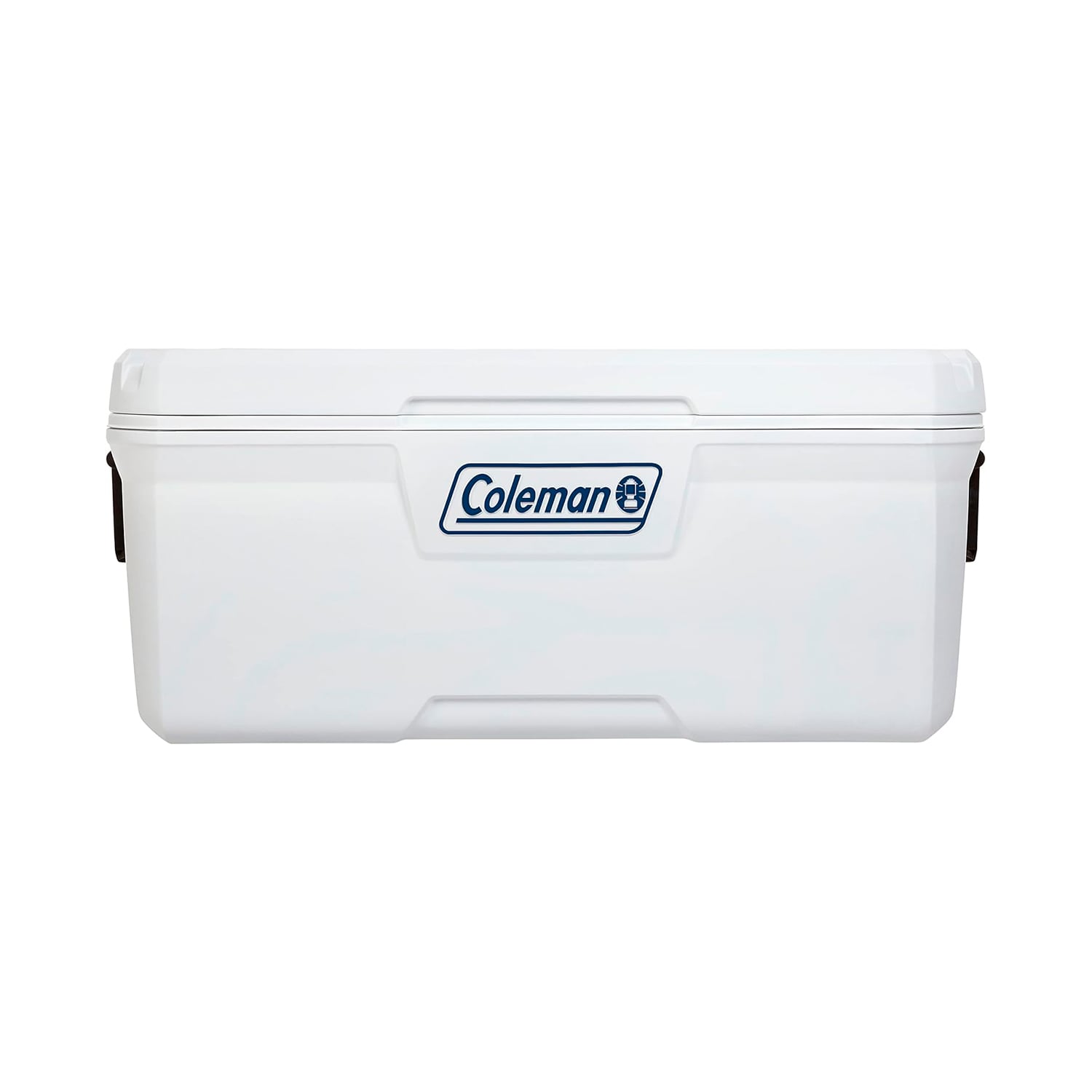 COOLER COLEMAN 316 120QT BLANCO - 1