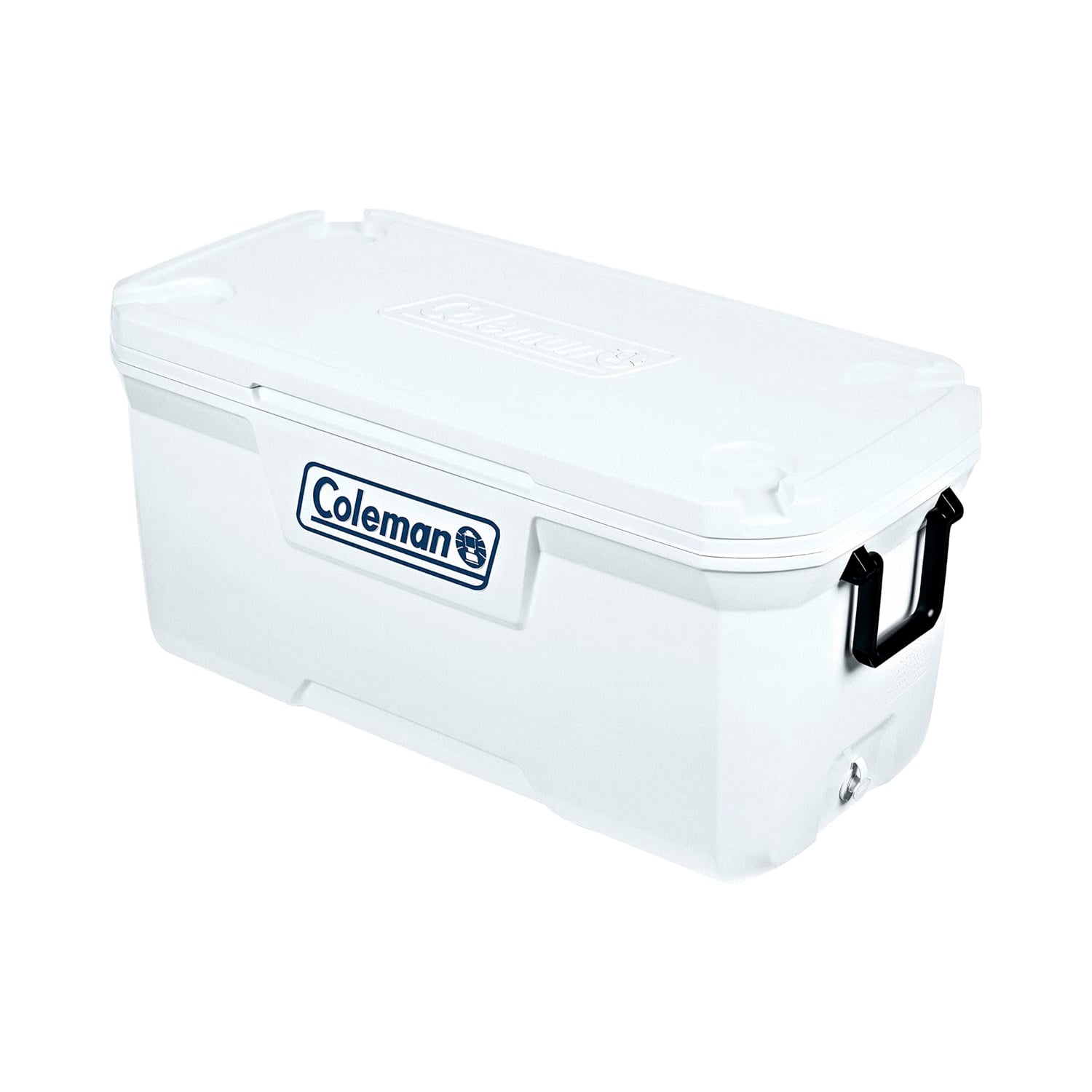 COOLER COLEMAN 316 120QT BLANCO - 2