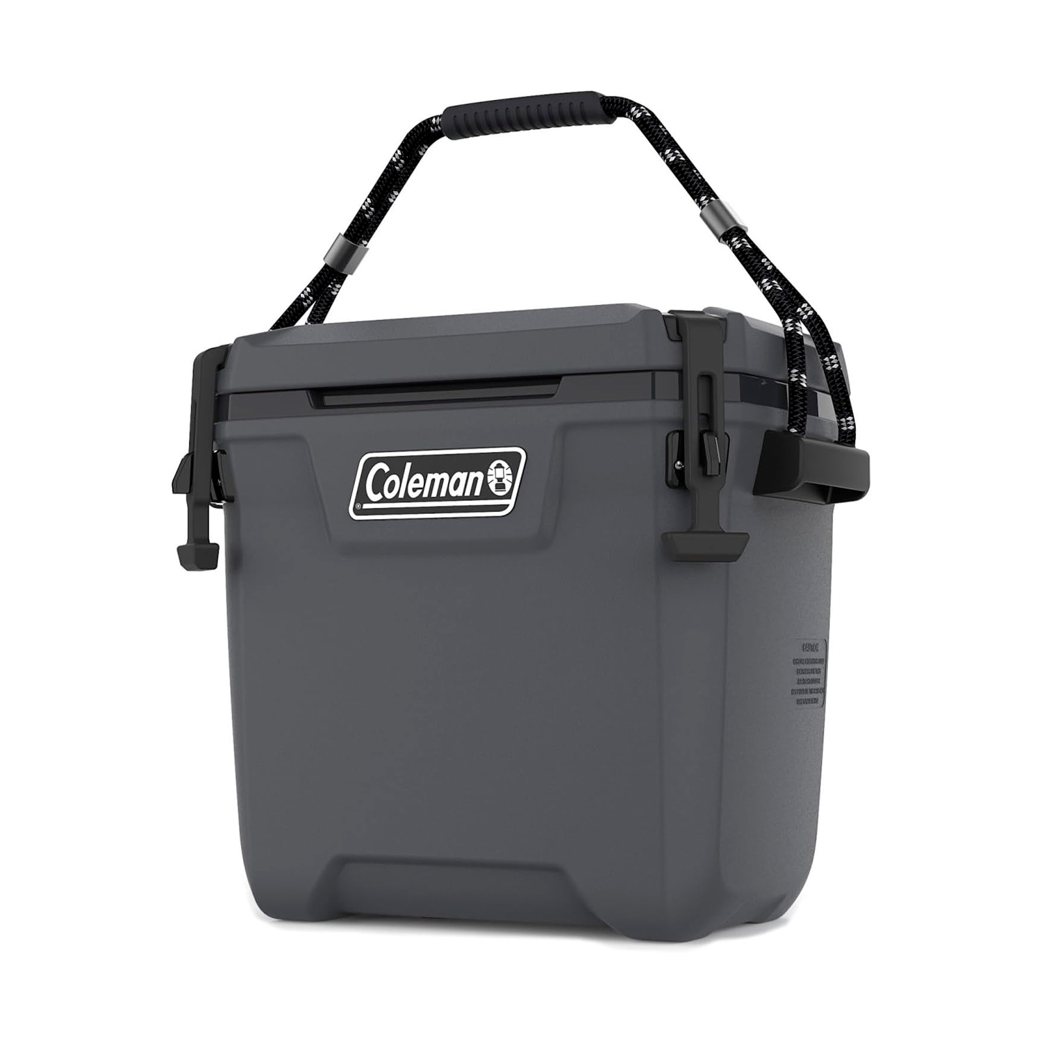 COOLER COLEMAN CONVOY 28QT GRIS - 1