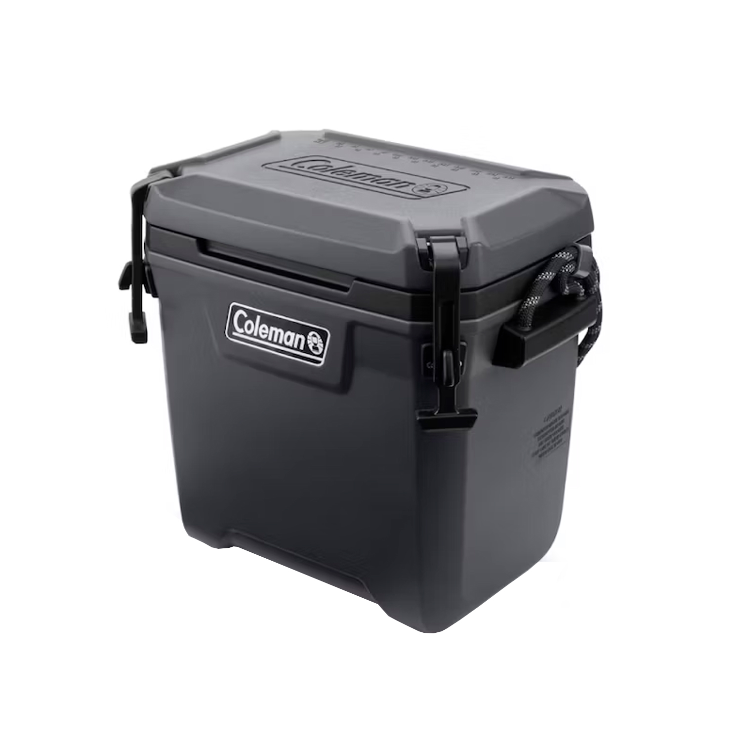 COOLER COLEMAN CONVOY 28QT GRIS - 3