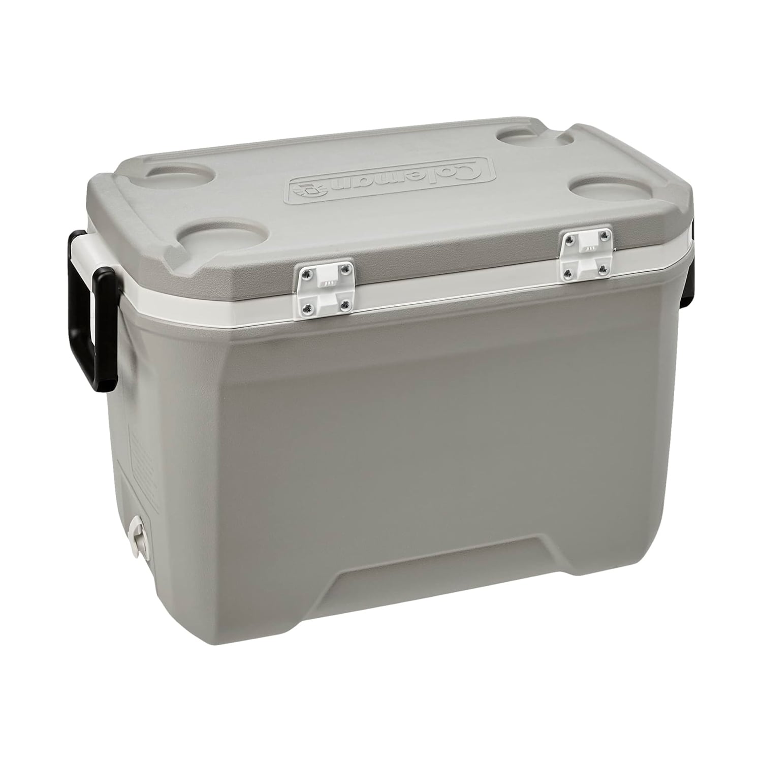 COOLER COLEMAN 316 SERIES 52QT ROCK - 3
