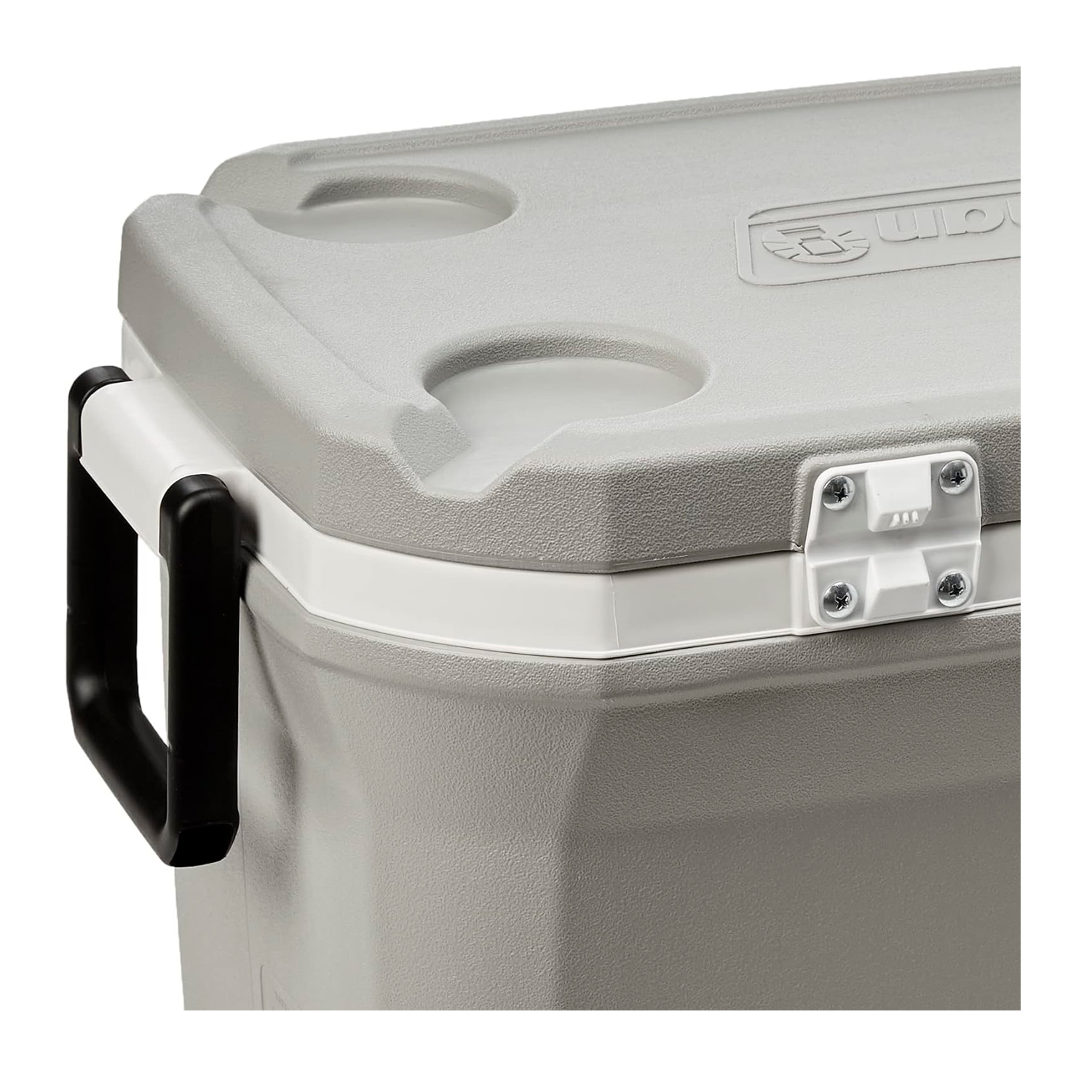COOLER COLEMAN 316 SERIES 52QT ROCK - 4