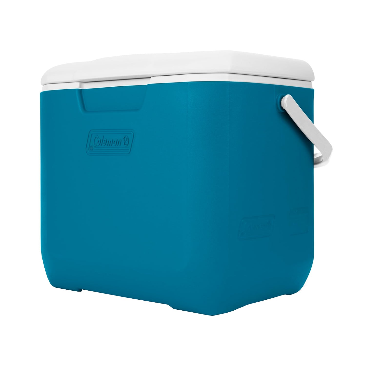 COOLER COLEMAN CHILLER OCEAN 30QT 28LT AZUL - 2