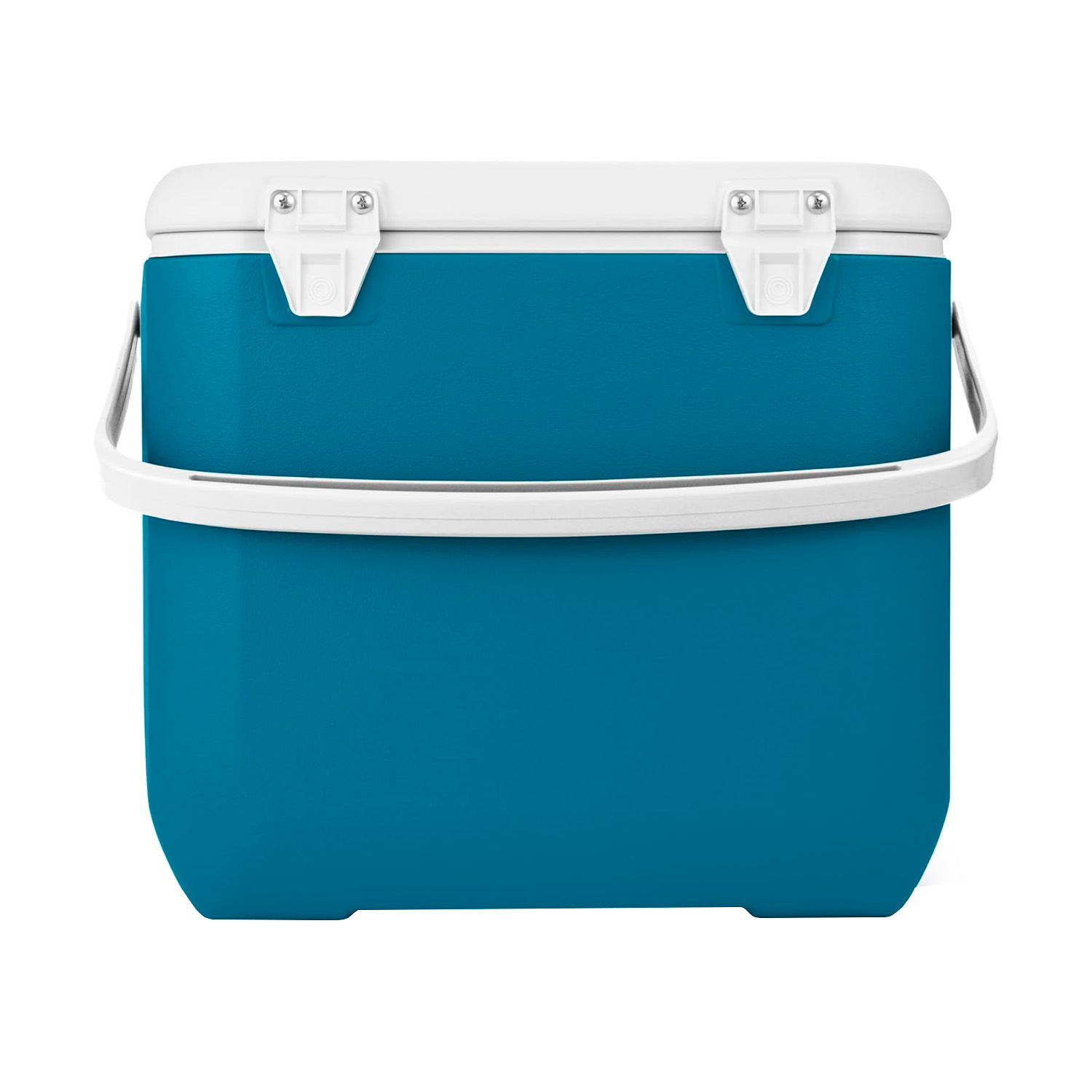 COOLER COLEMAN CHILLER OCEAN 30QT 28LT AZUL - 4
