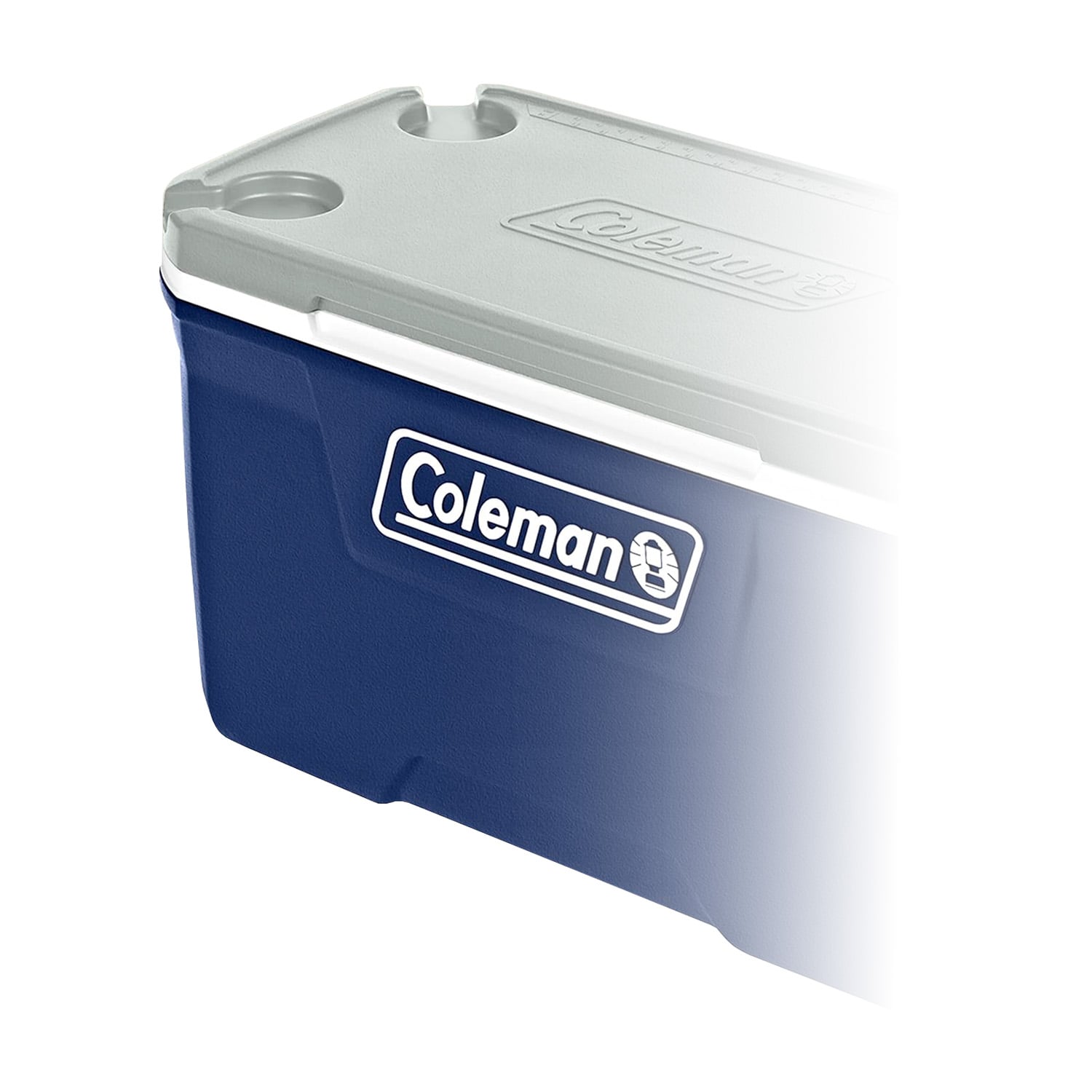 COOLER COLEMAN 316 SERIES 66L 70QT AZUL - 2