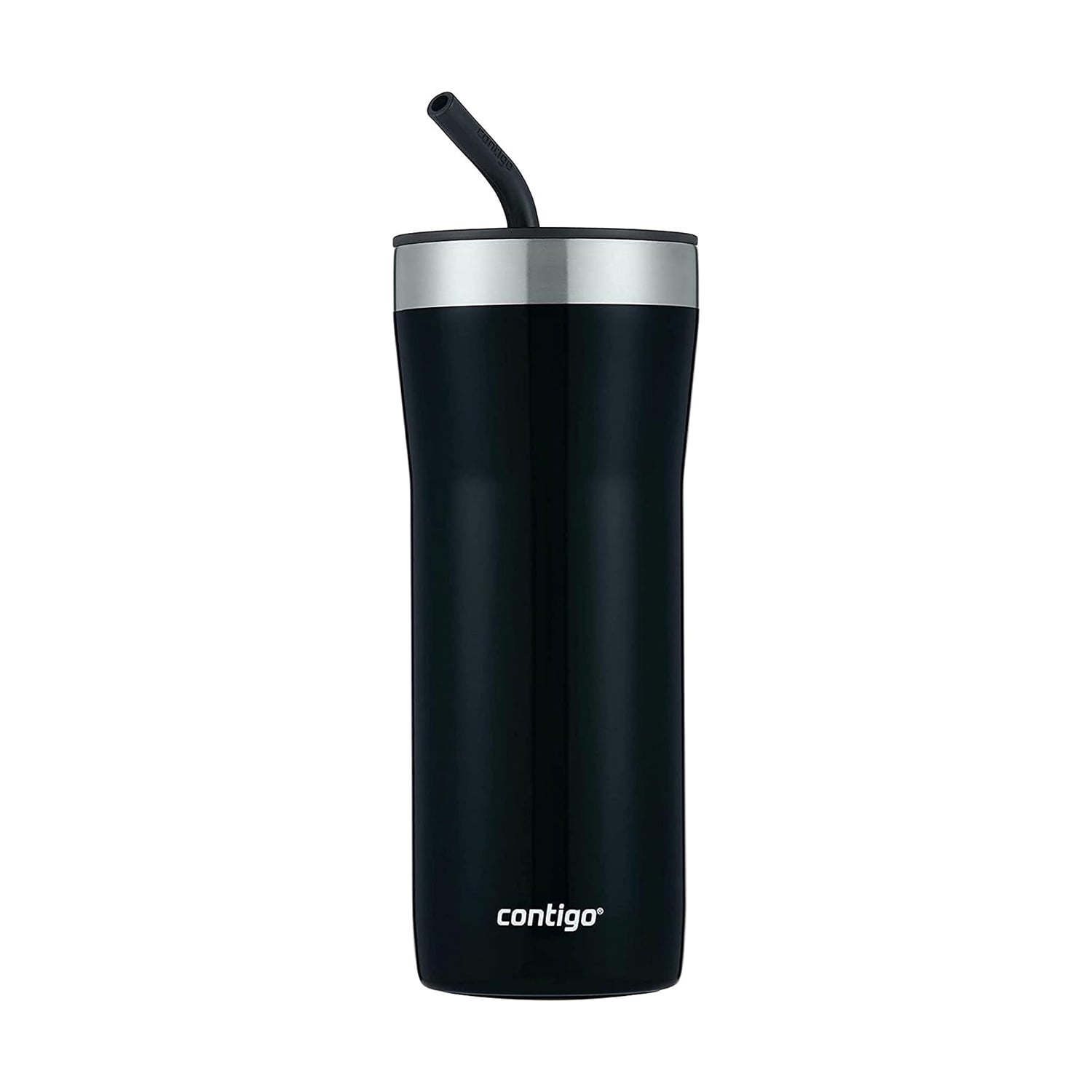 VASO TE RMICO CONTIGO MUG STREETERVILLE 32OZ 497ML LICORICE - 1