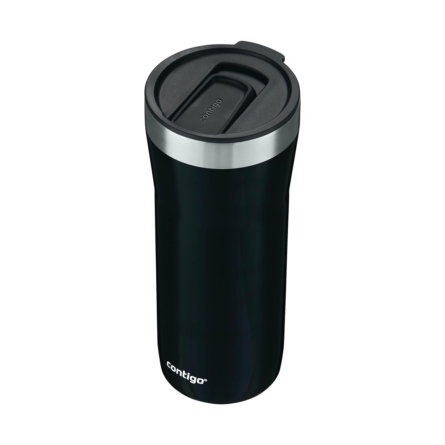VASO TE RMICO CONTIGO MUG STREETERVILLE 32OZ 497ML LICORICE - 2