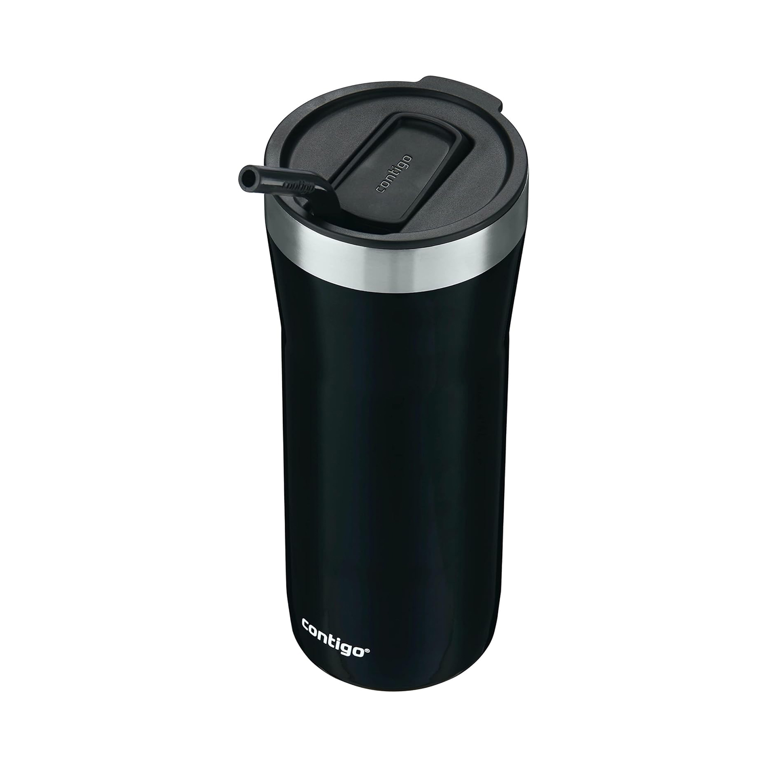 VASO TE RMICO CONTIGO MUG STREETERVILLE 32OZ 497ML LICORICE - 3