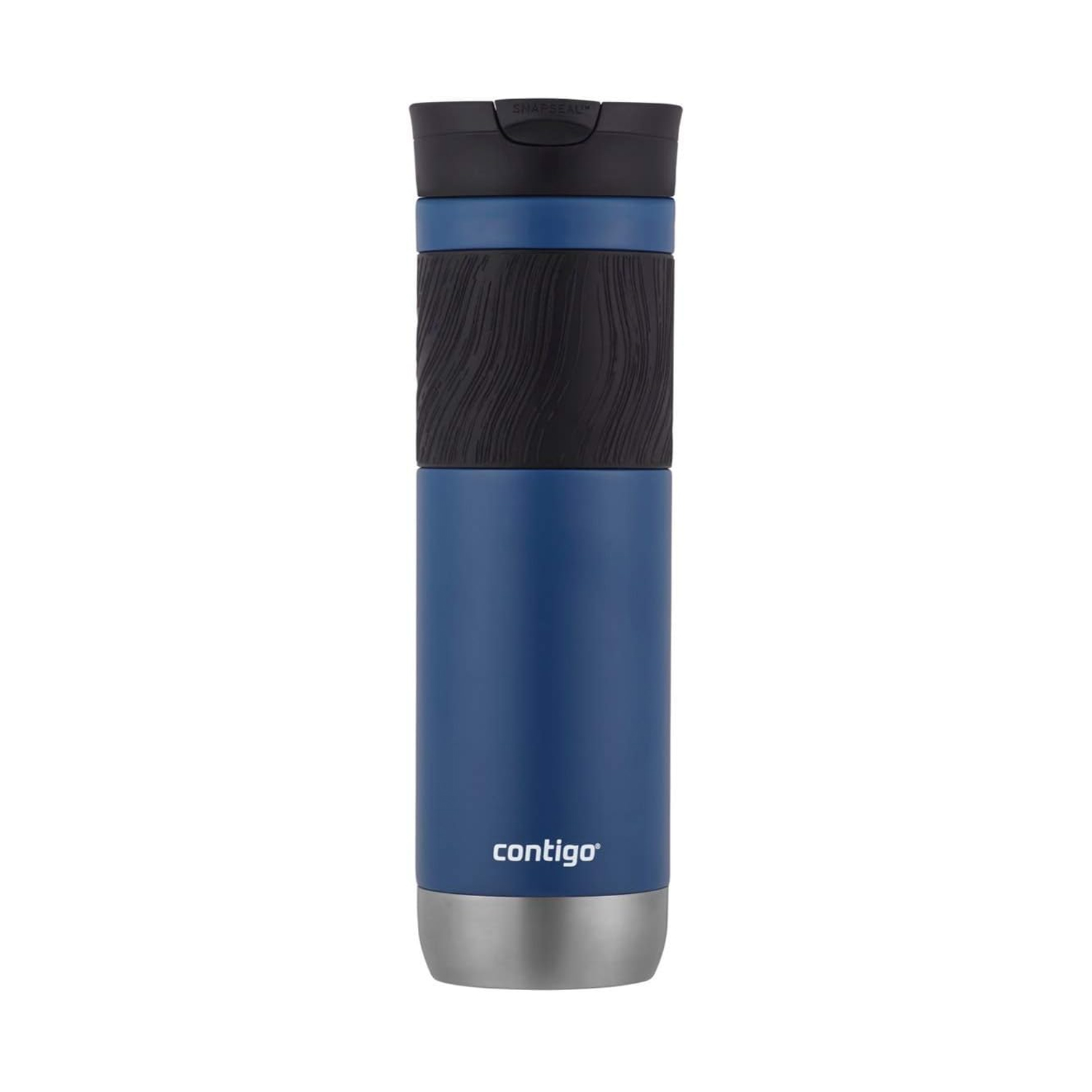 VASO TÉRMICO CONTIGO BYRON 2.0 24OZ 710ML BLUE CORN - 1
