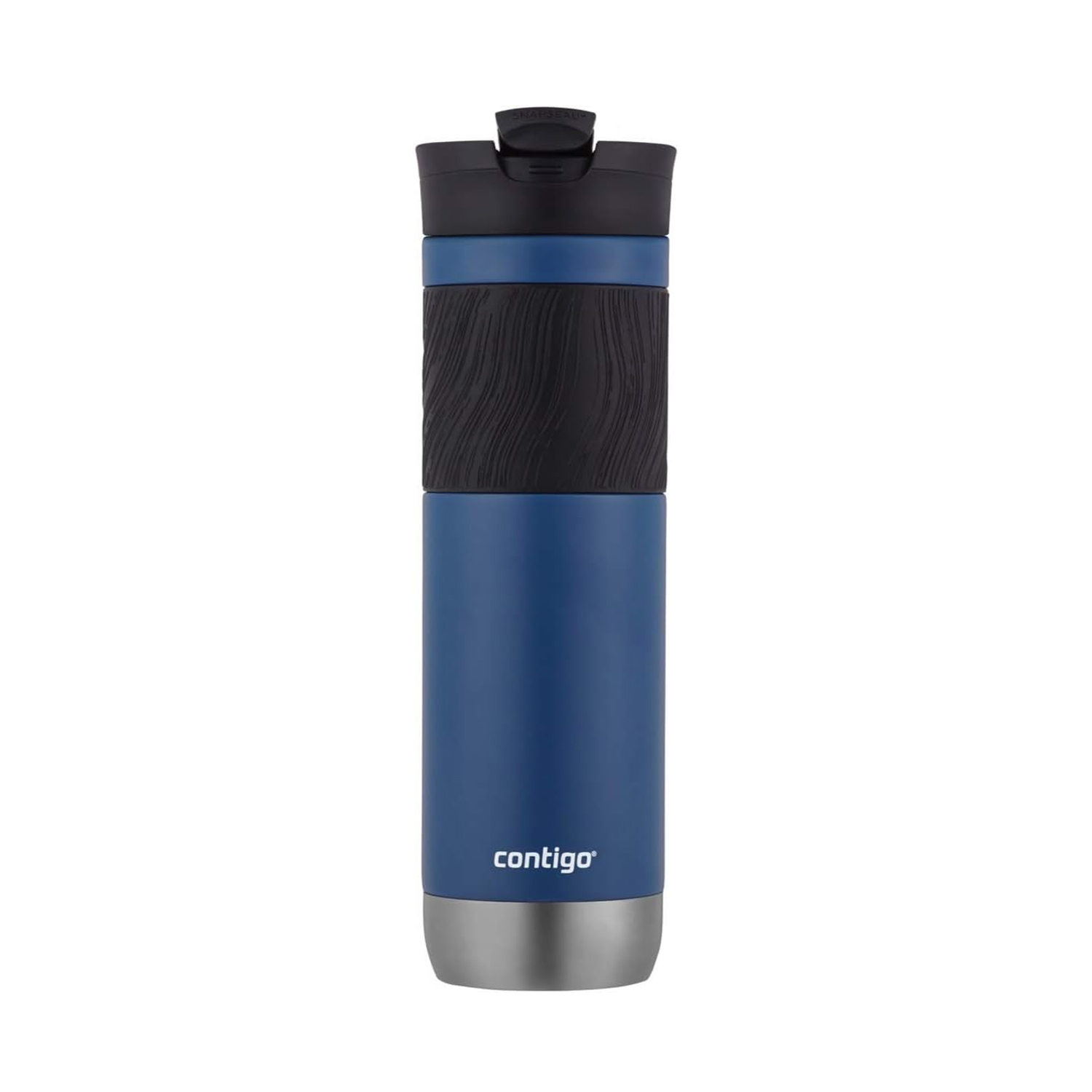 VASO TÉRMICO CONTIGO BYRON 2.0 24OZ 710ML BLUE CORN - 2