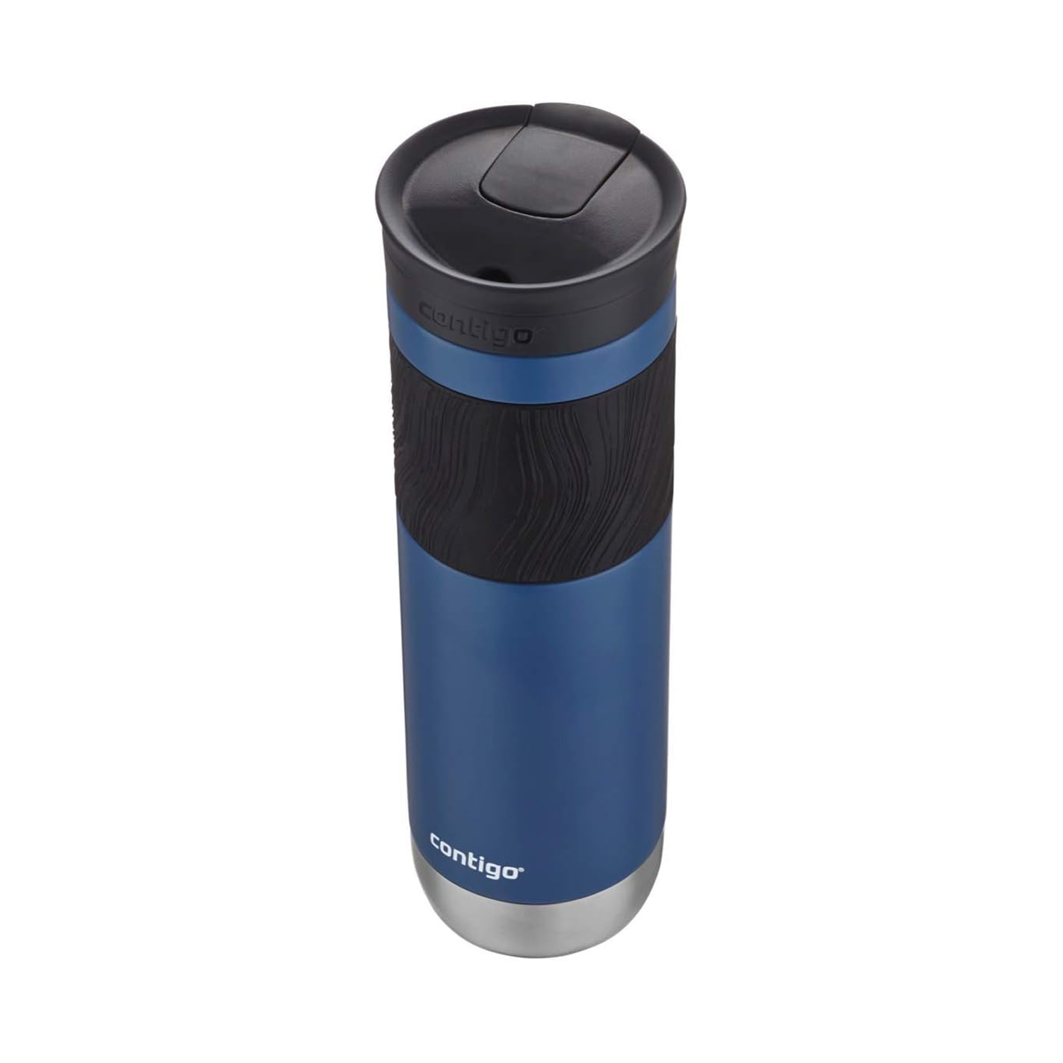 VASO TÉRMICO CONTIGO BYRON 2.0 24OZ 710ML BLUE CORN - 3
