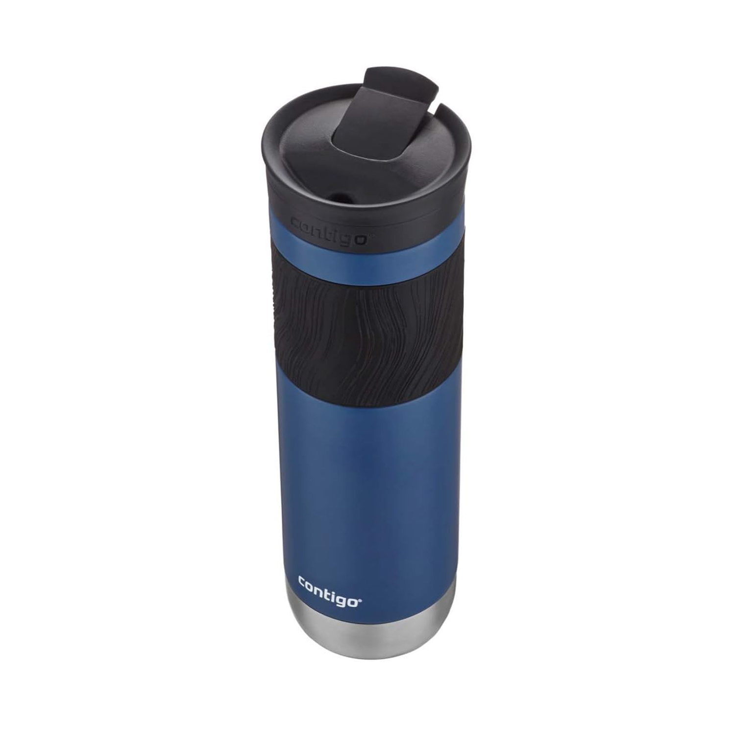 VASO TÉRMICO CONTIGO BYRON 2.0 24OZ 710ML BLUE CORN - 4